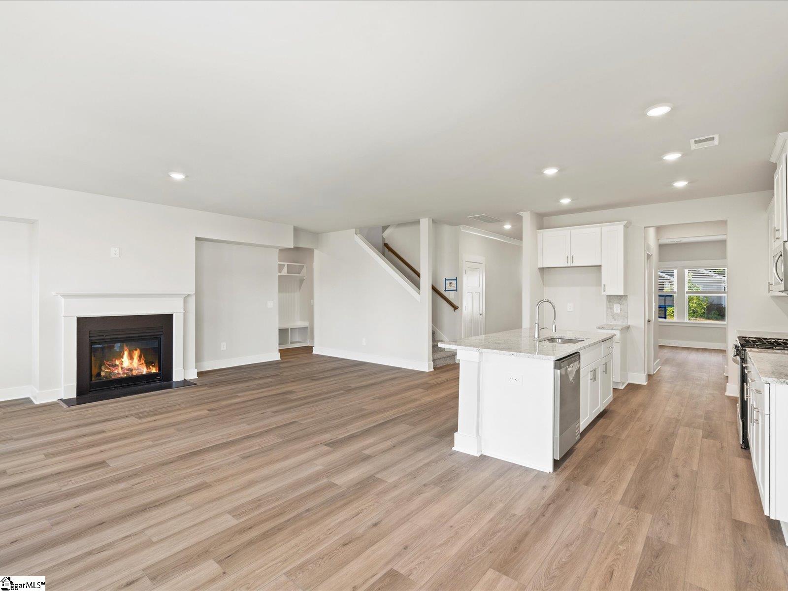 799 Burghley Circle Greer, SC 29651