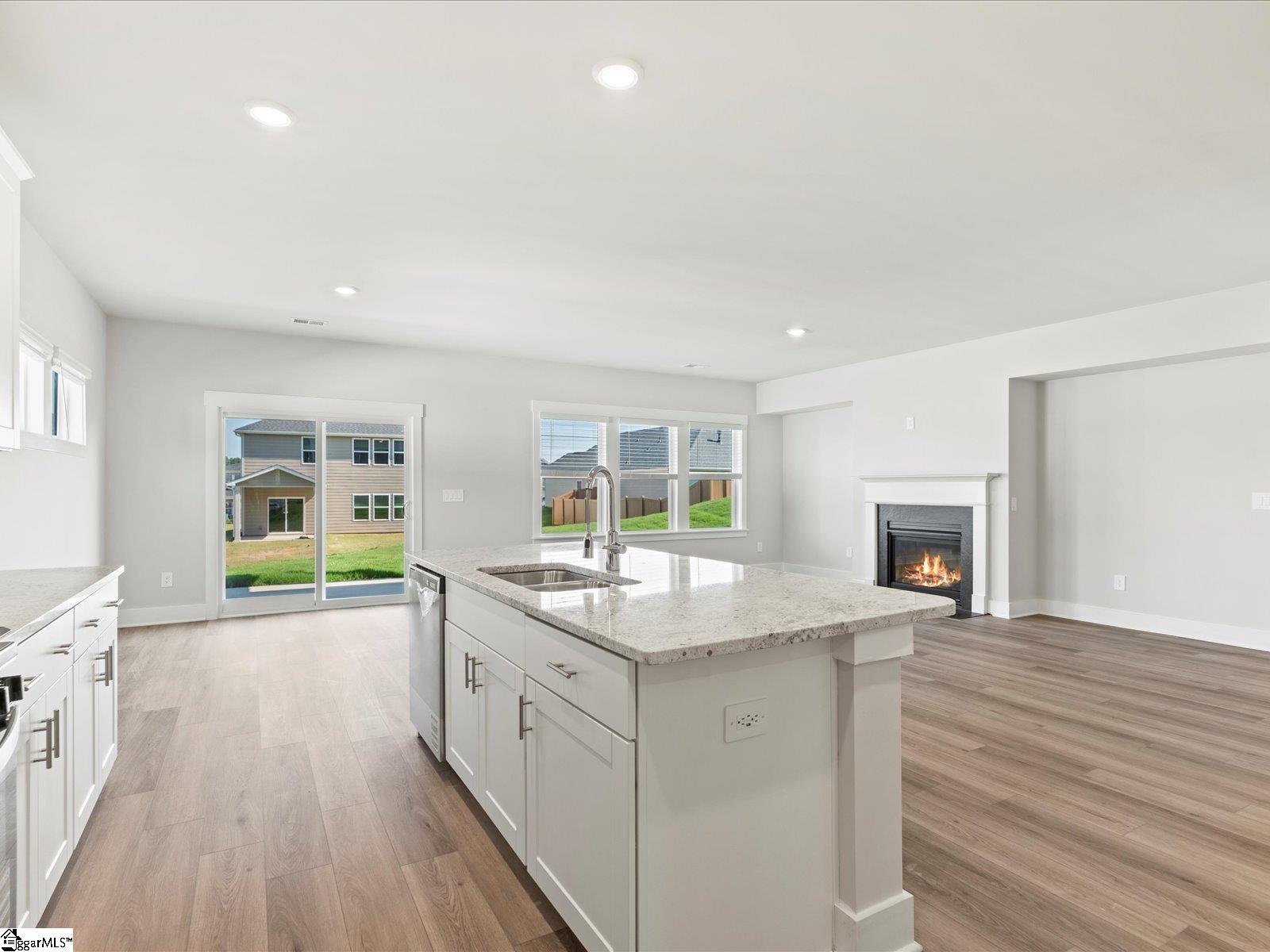 799 Burghley Circle Greer, SC 29651