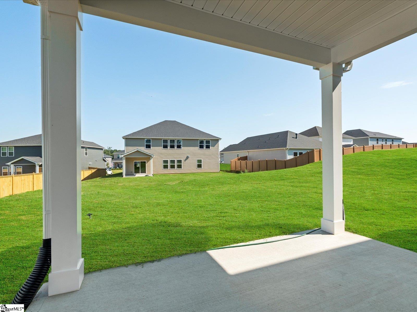 799 Burghley Circle Greer, SC 29651