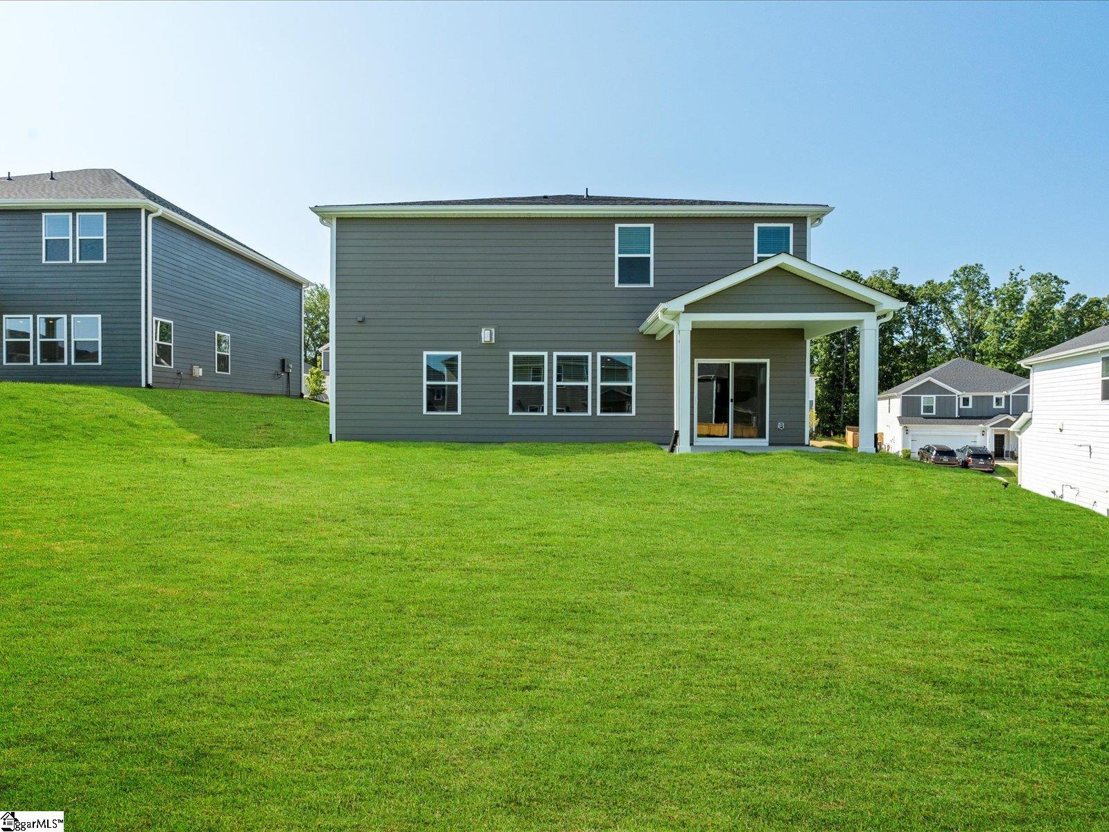 799 Burghley Circle Greer, SC 29651