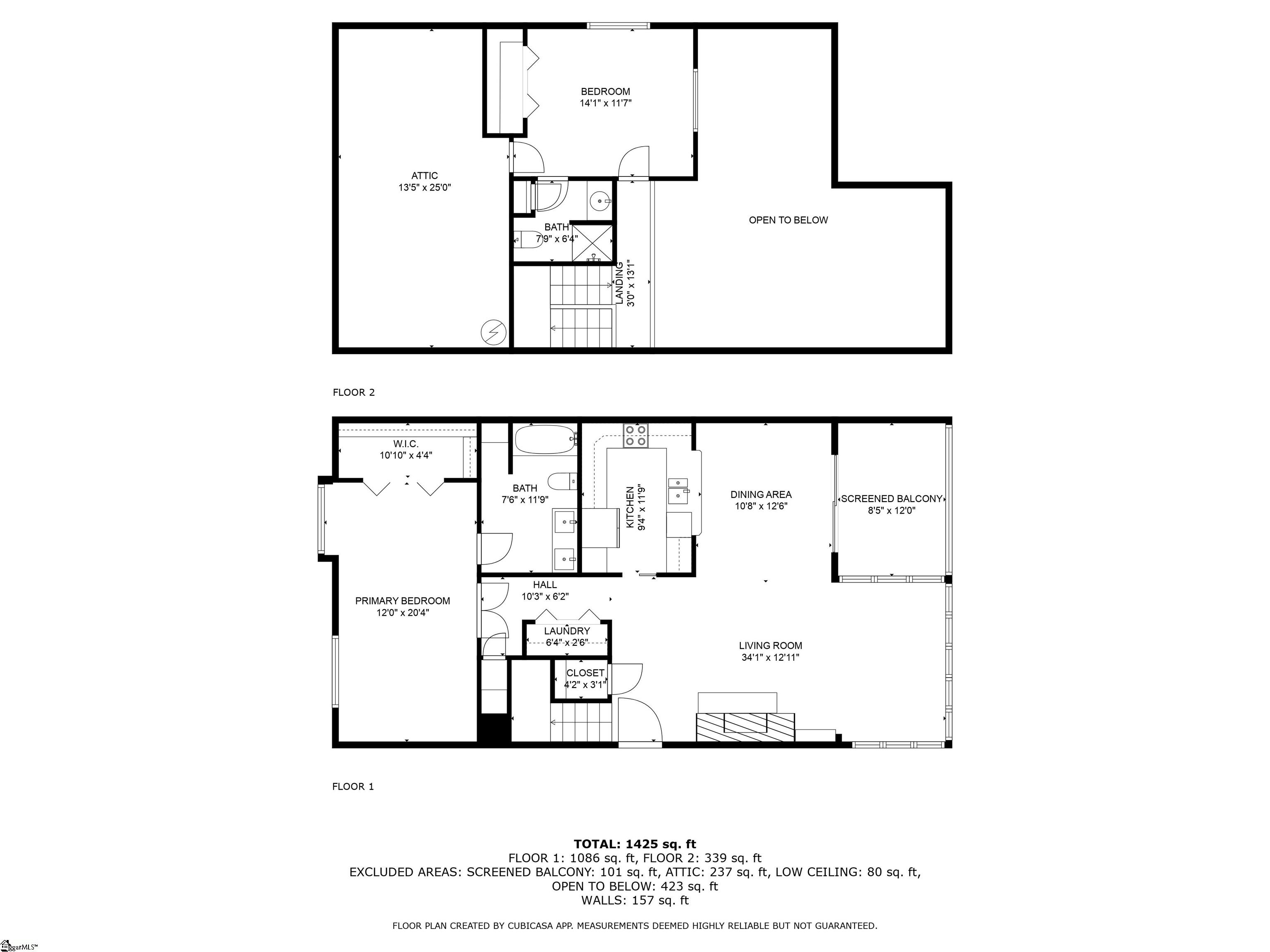 2112 Portside Way Anderson, SC 29625