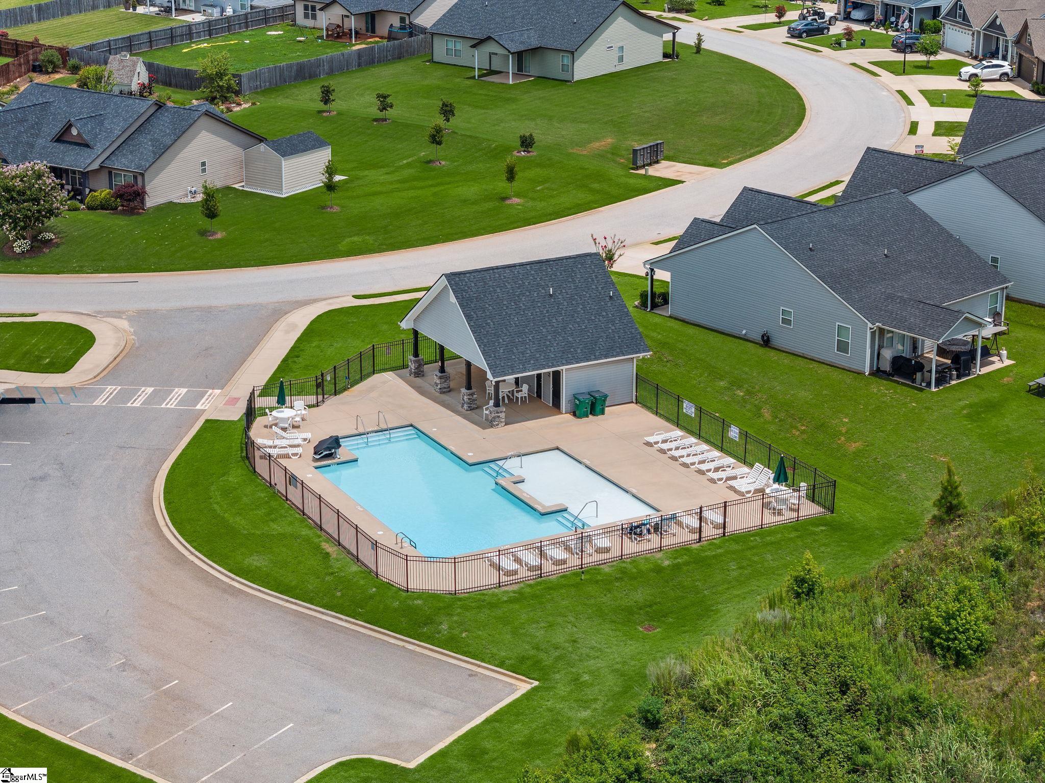 253 Highland Springs Loop Inman, SC 29349