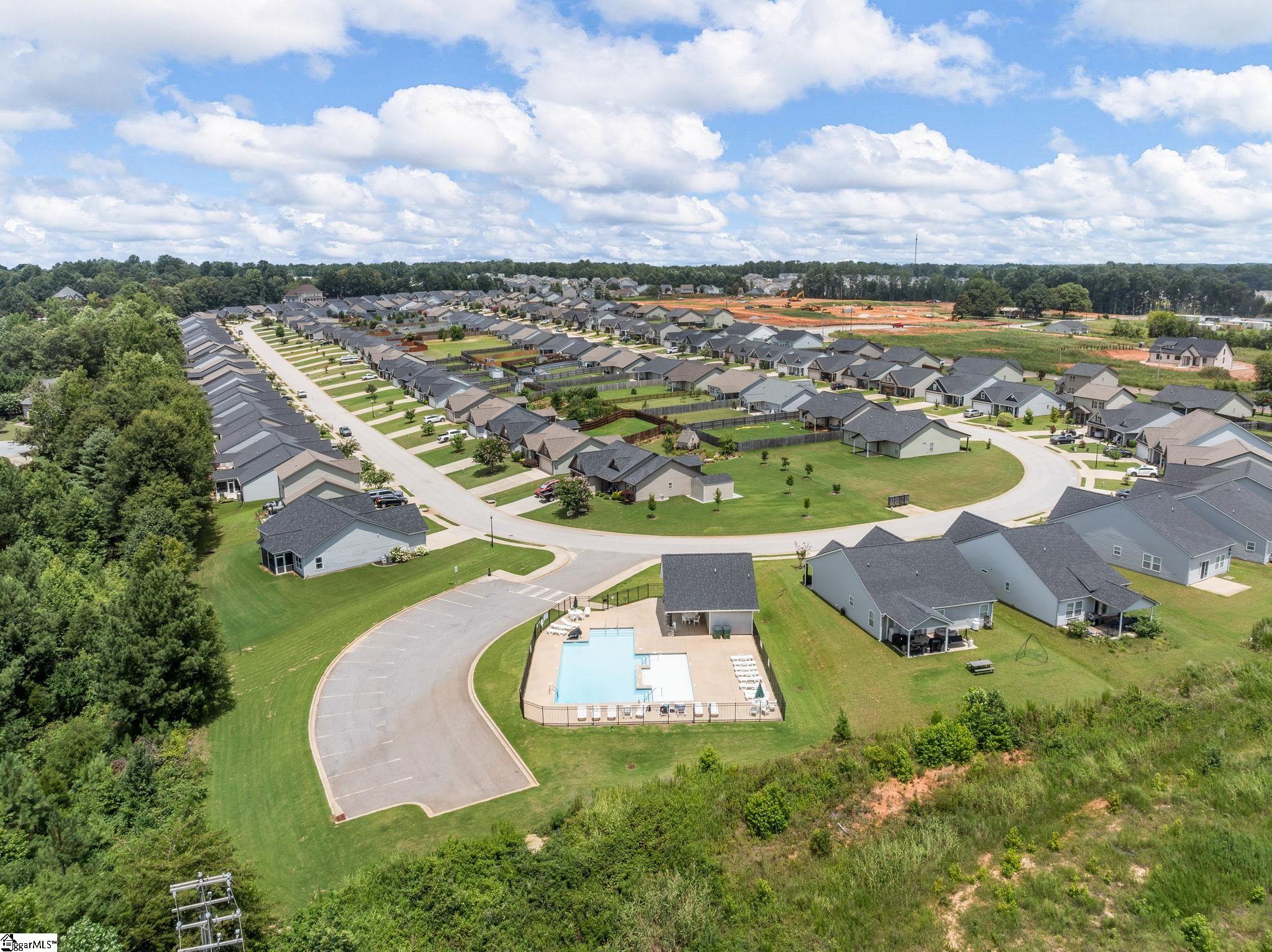 253 Highland Springs Loop Inman, SC 29349