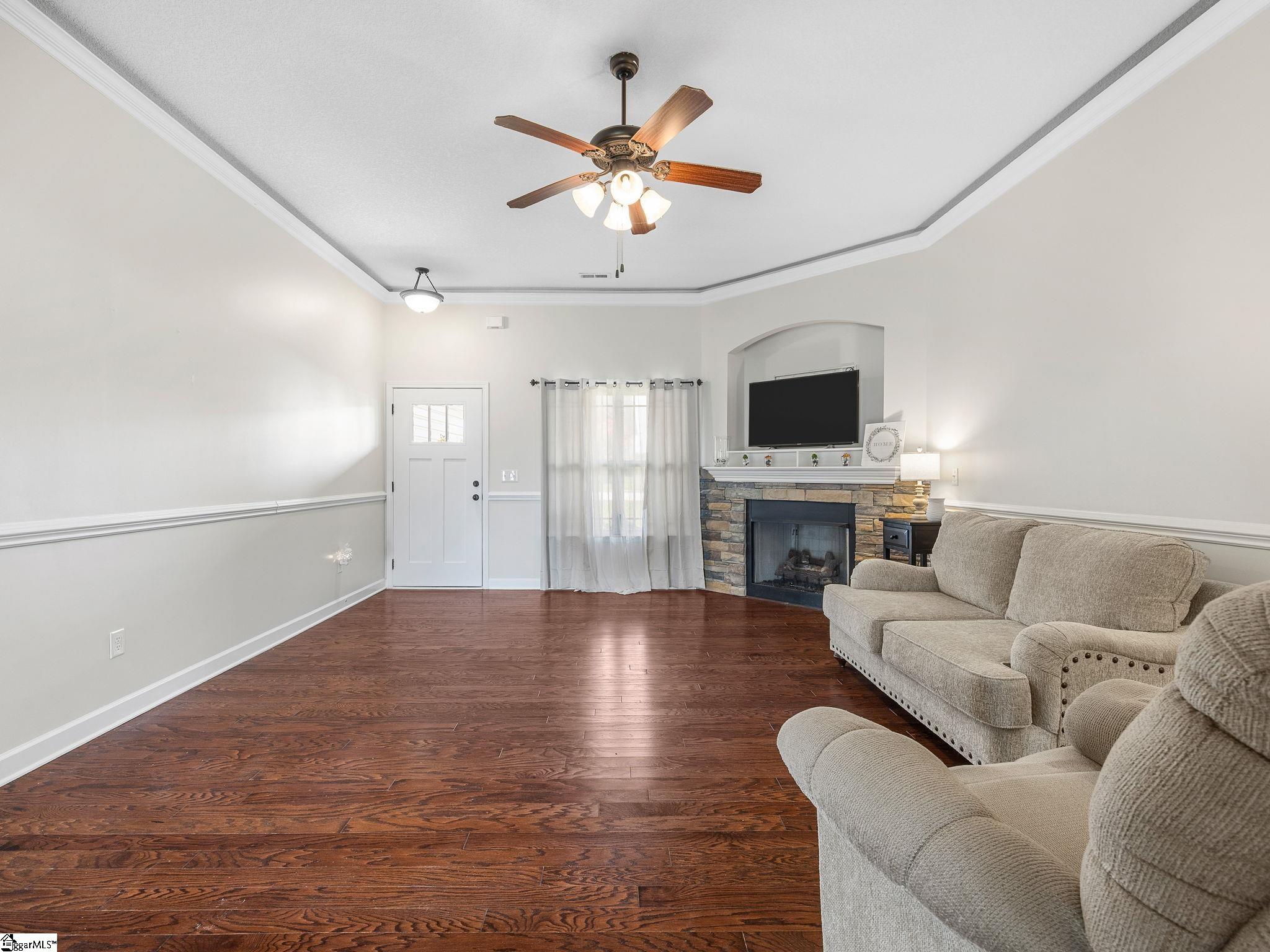 253 Highland Springs Loop Inman, SC 29349