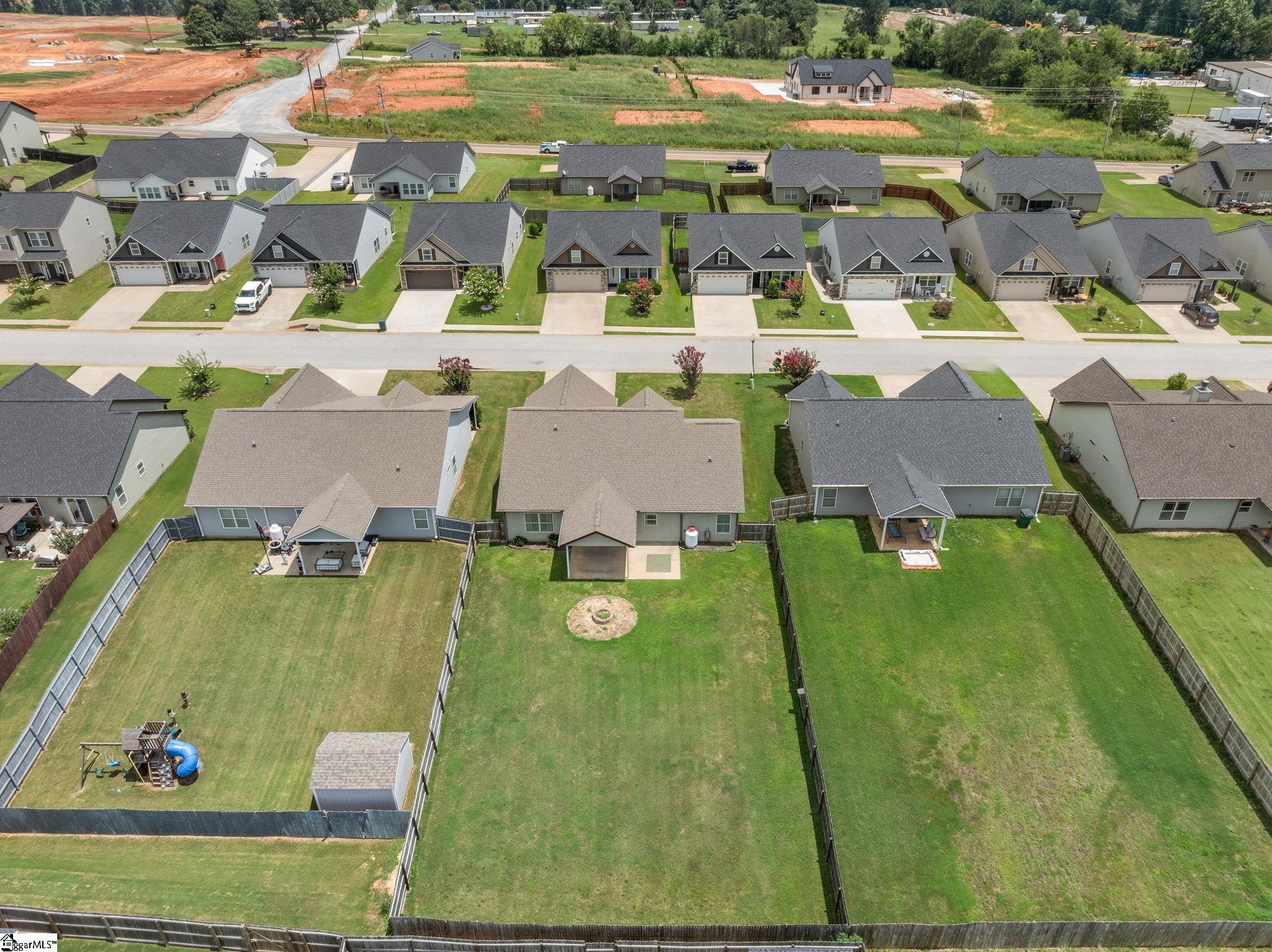 253 Highland Springs Loop Inman, SC 29349