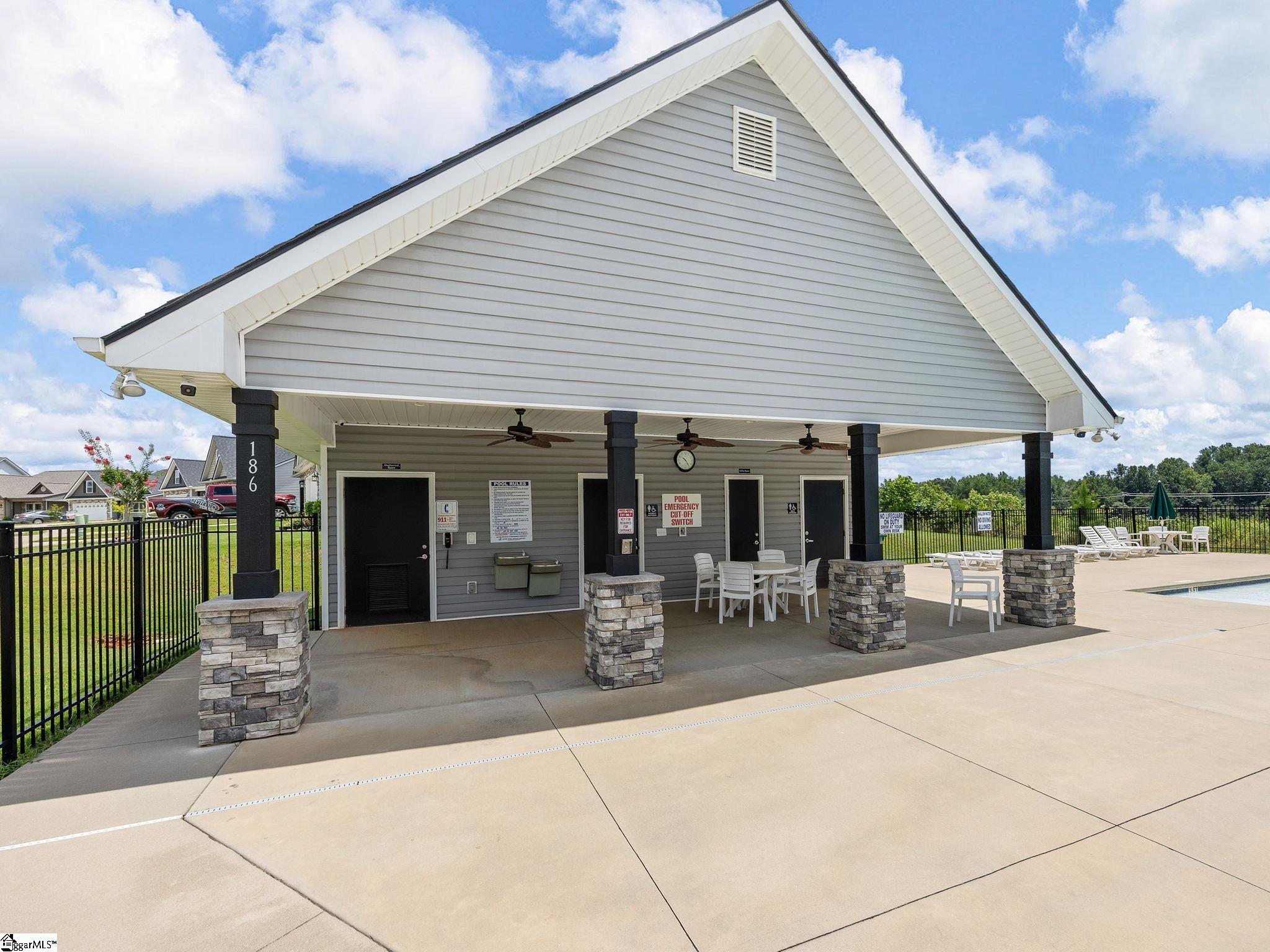 253 Highland Springs Loop Inman, SC 29349