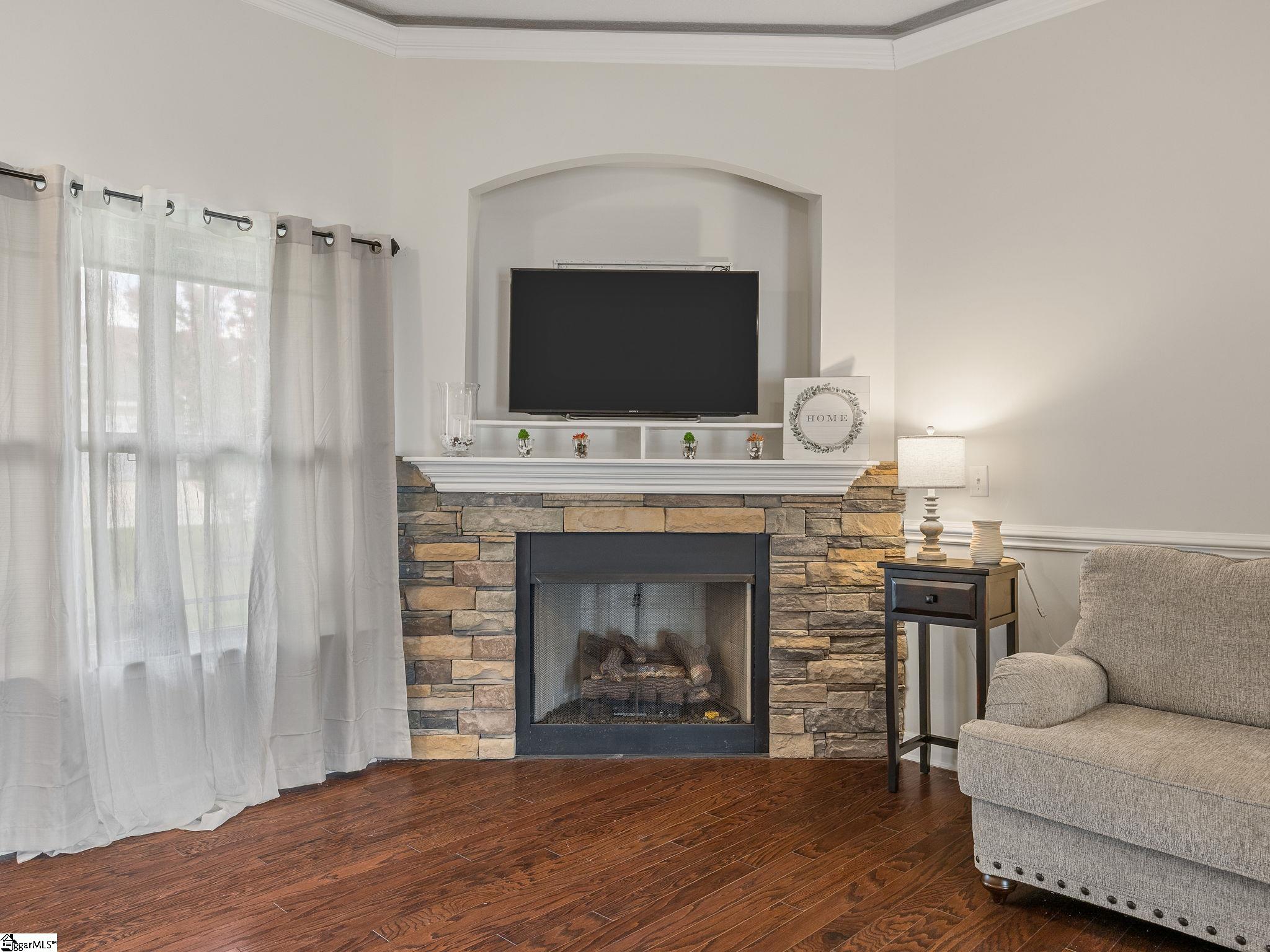 253 Highland Springs Loop Inman, SC 29349