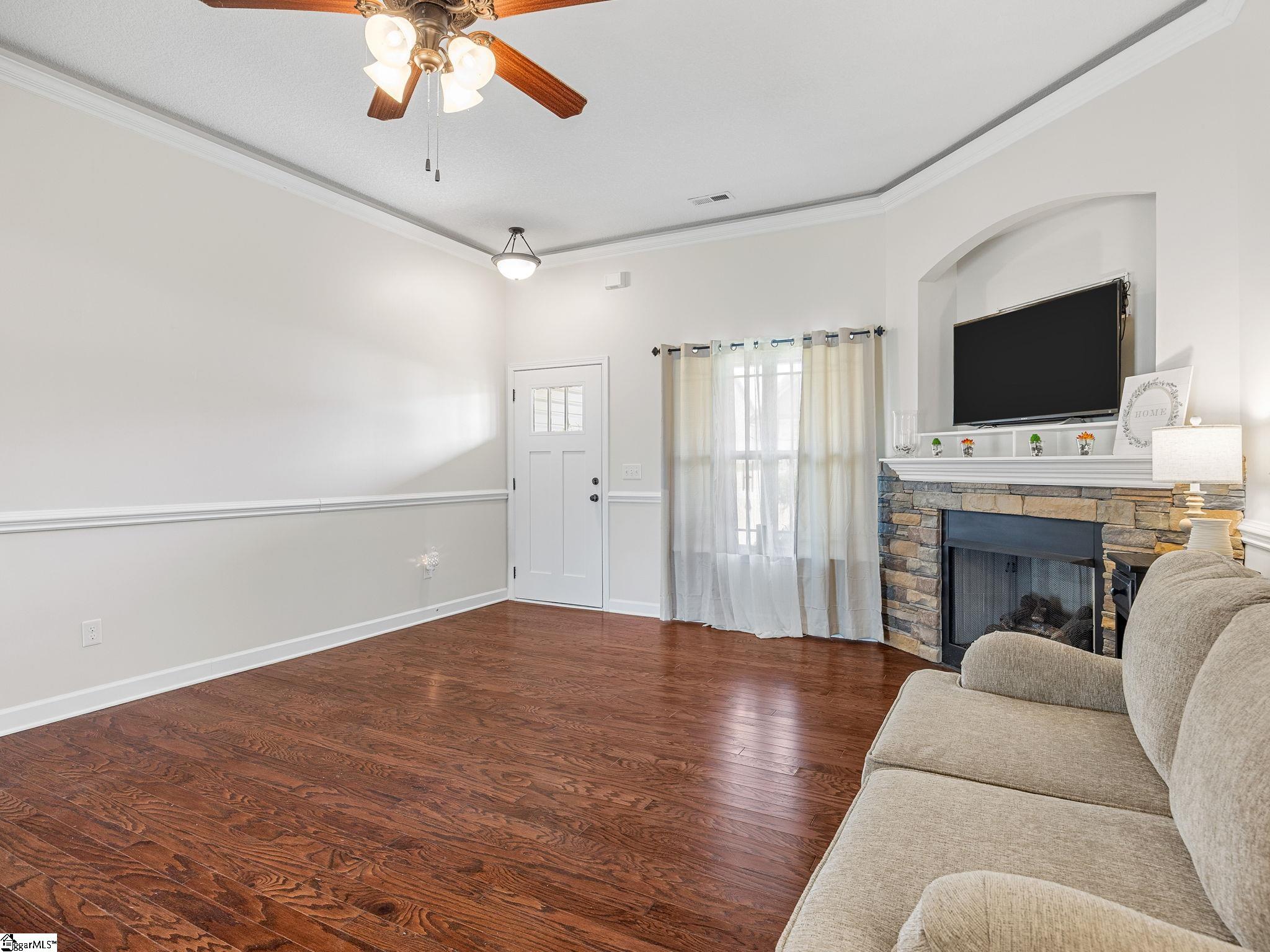 253 Highland Springs Loop Inman, SC 29349
