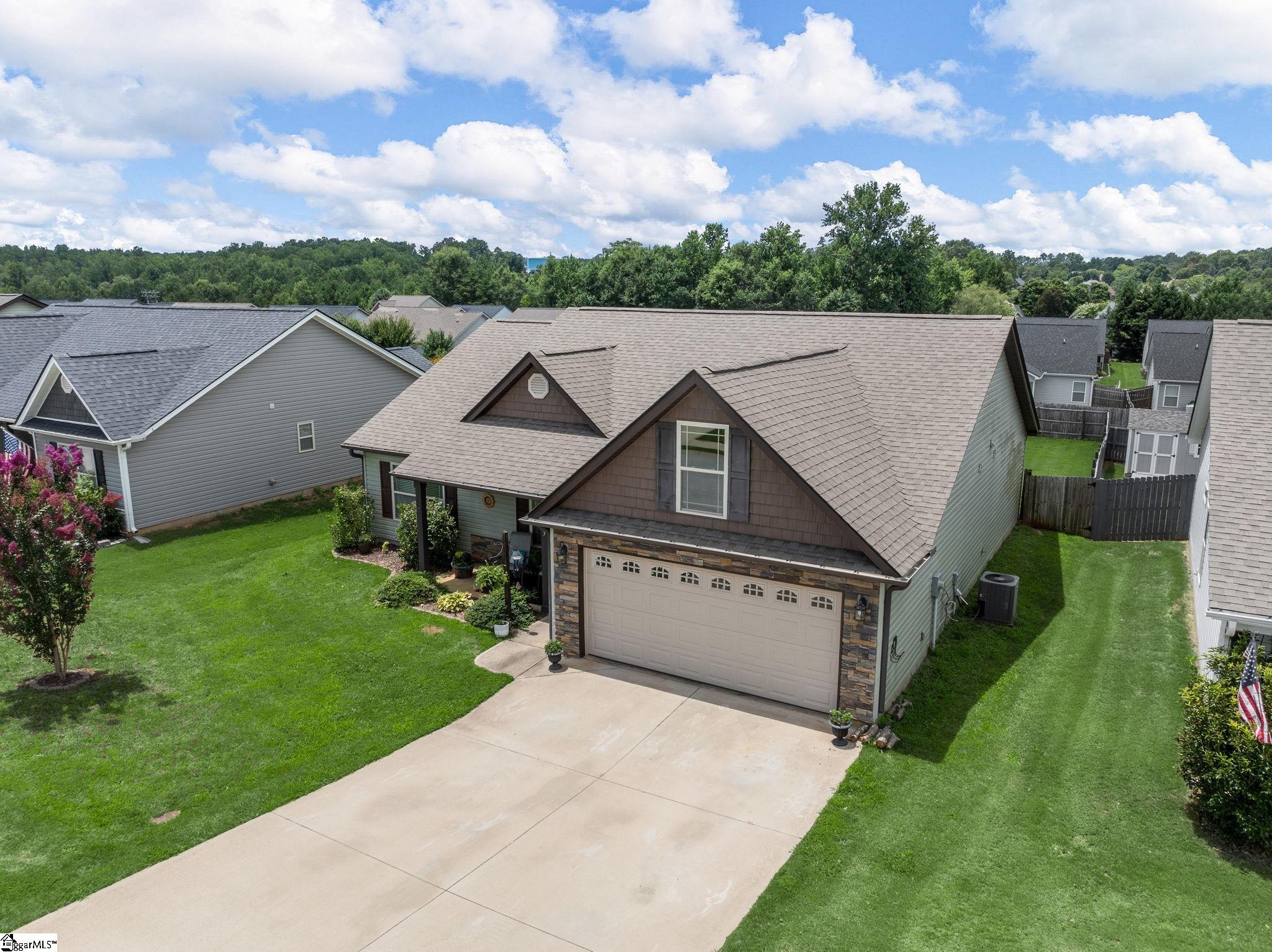 253 Highland Springs Loop Inman, SC 29349