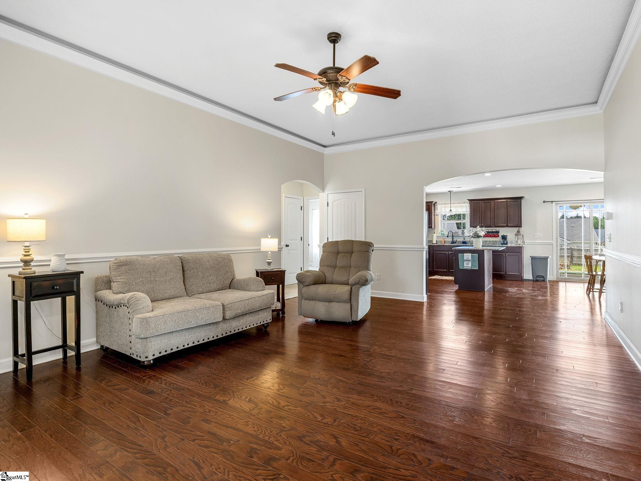 253 Highland Springs Loop Inman, SC 29349