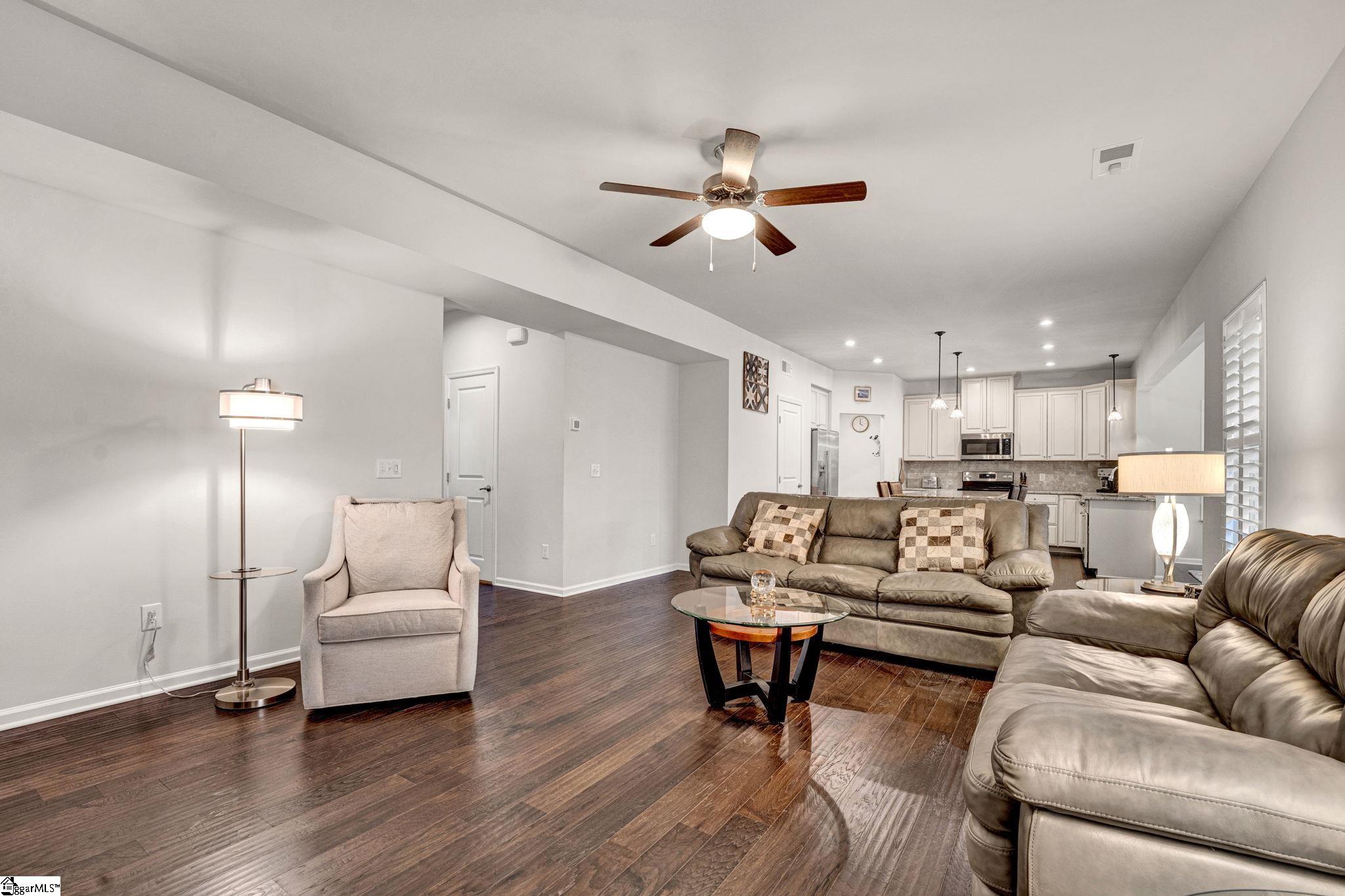 143 Fawn Hill Drive Simpsonville, SC 29681