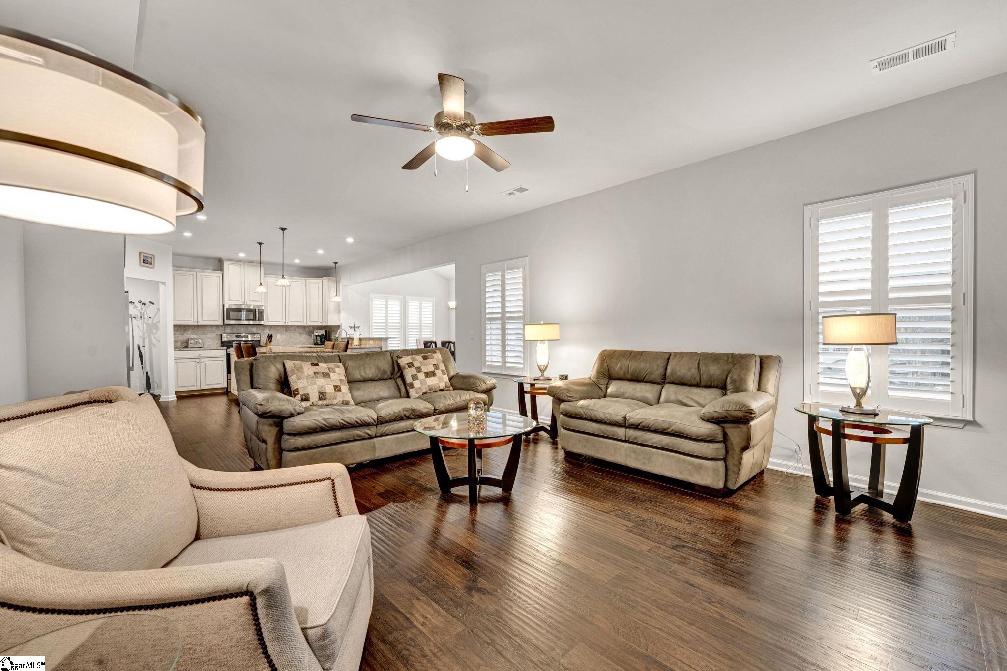 143 Fawn Hill Drive Simpsonville, SC 29681