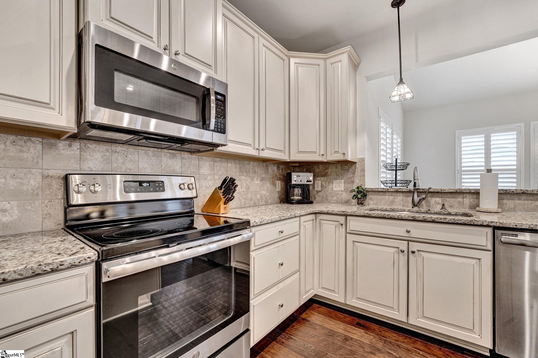 143 Fawn Hill Drive Simpsonville, SC 29681