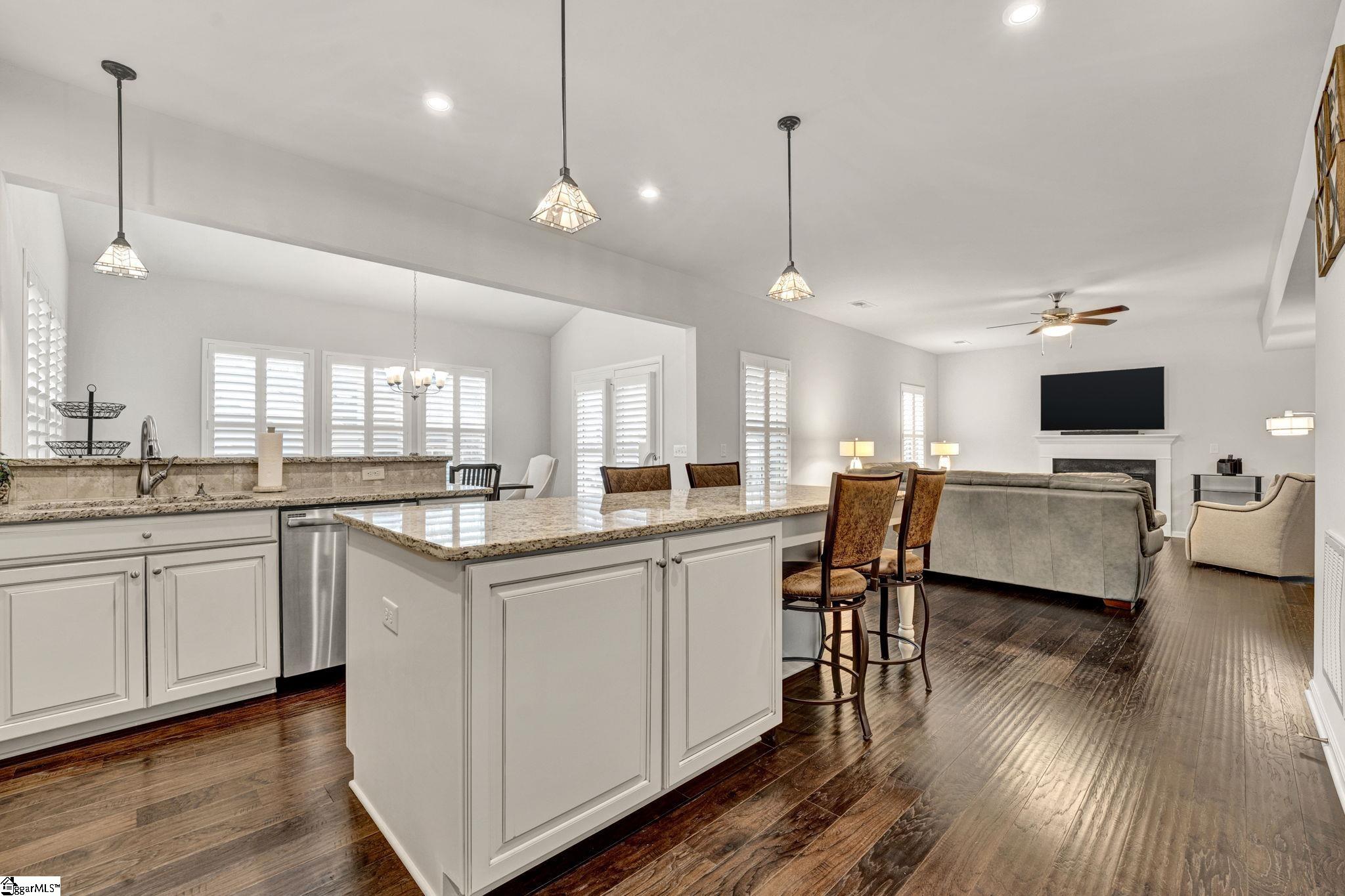 143 Fawn Hill Drive Simpsonville, SC 29681