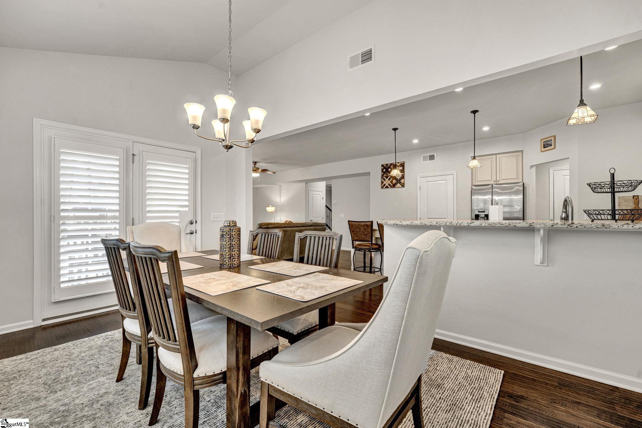 143 Fawn Hill Drive Simpsonville, SC 29681