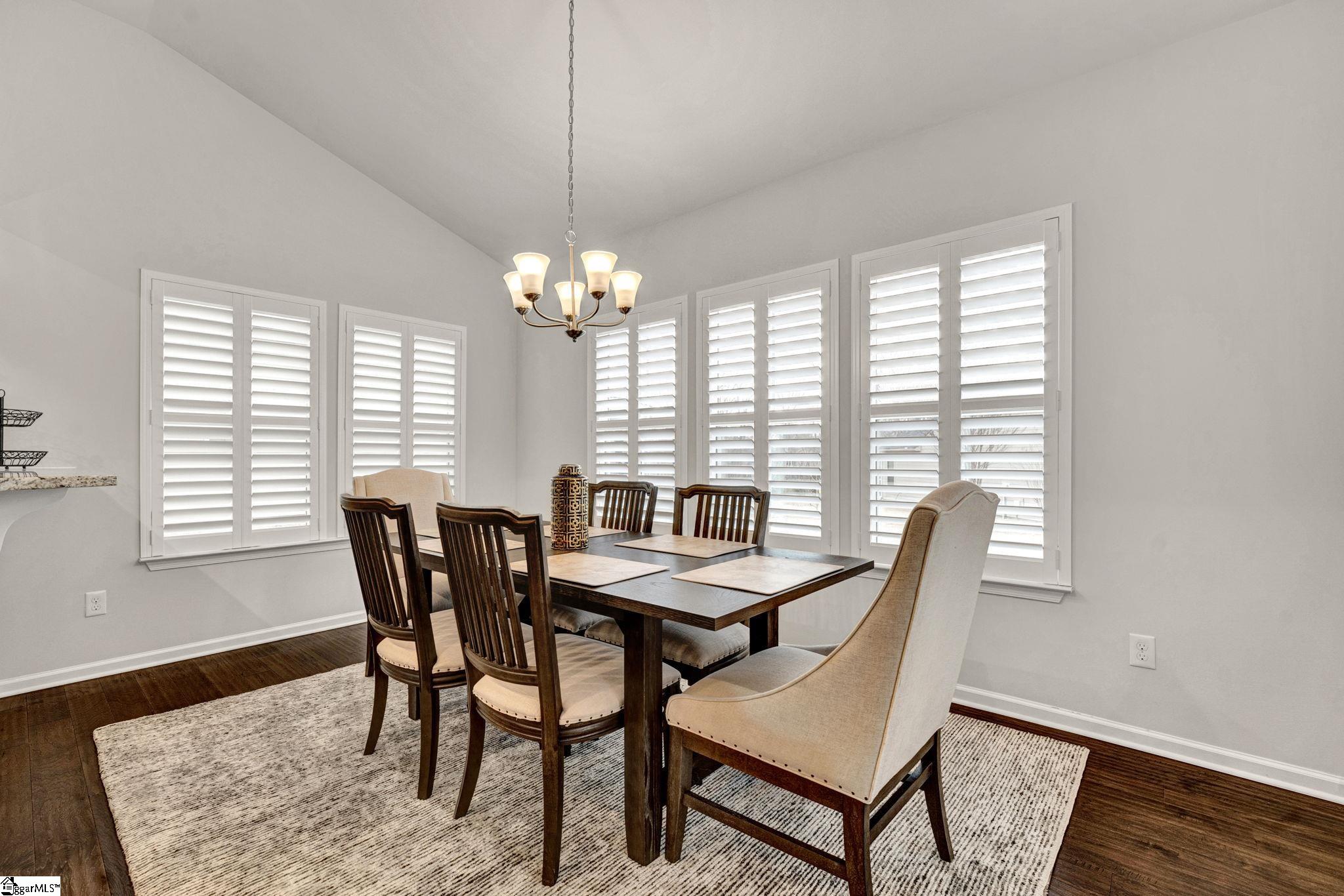143 Fawn Hill Drive Simpsonville, SC 29681