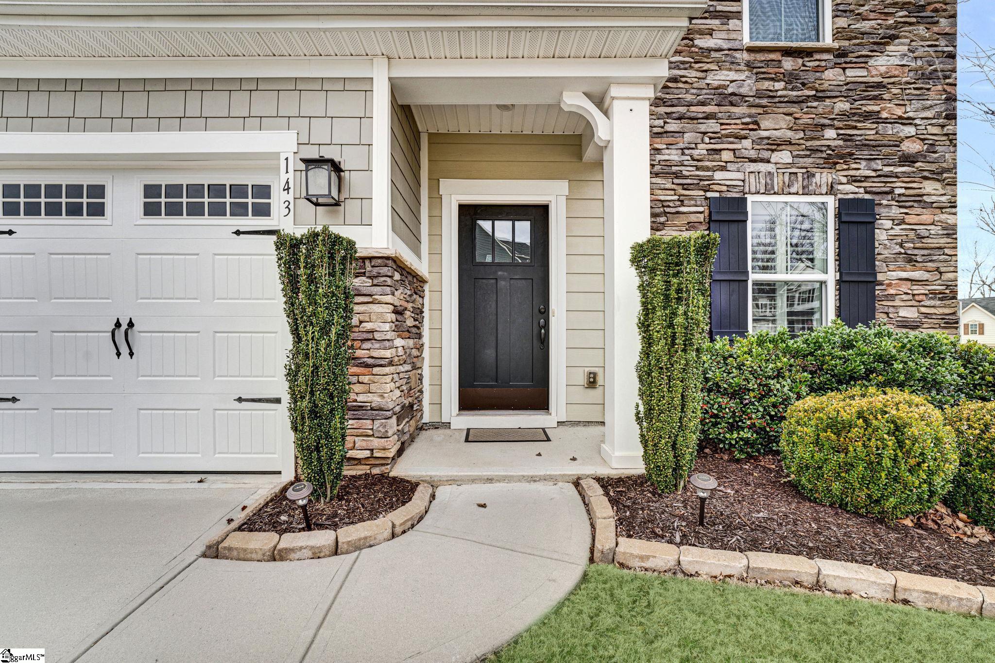 143 Fawn Hill Drive Simpsonville, SC 29681