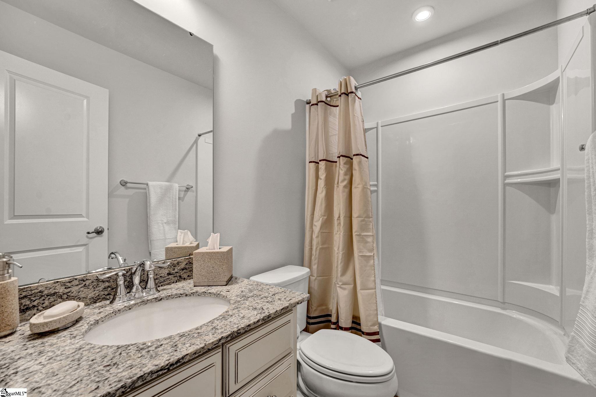 143 Fawn Hill Drive Simpsonville, SC 29681