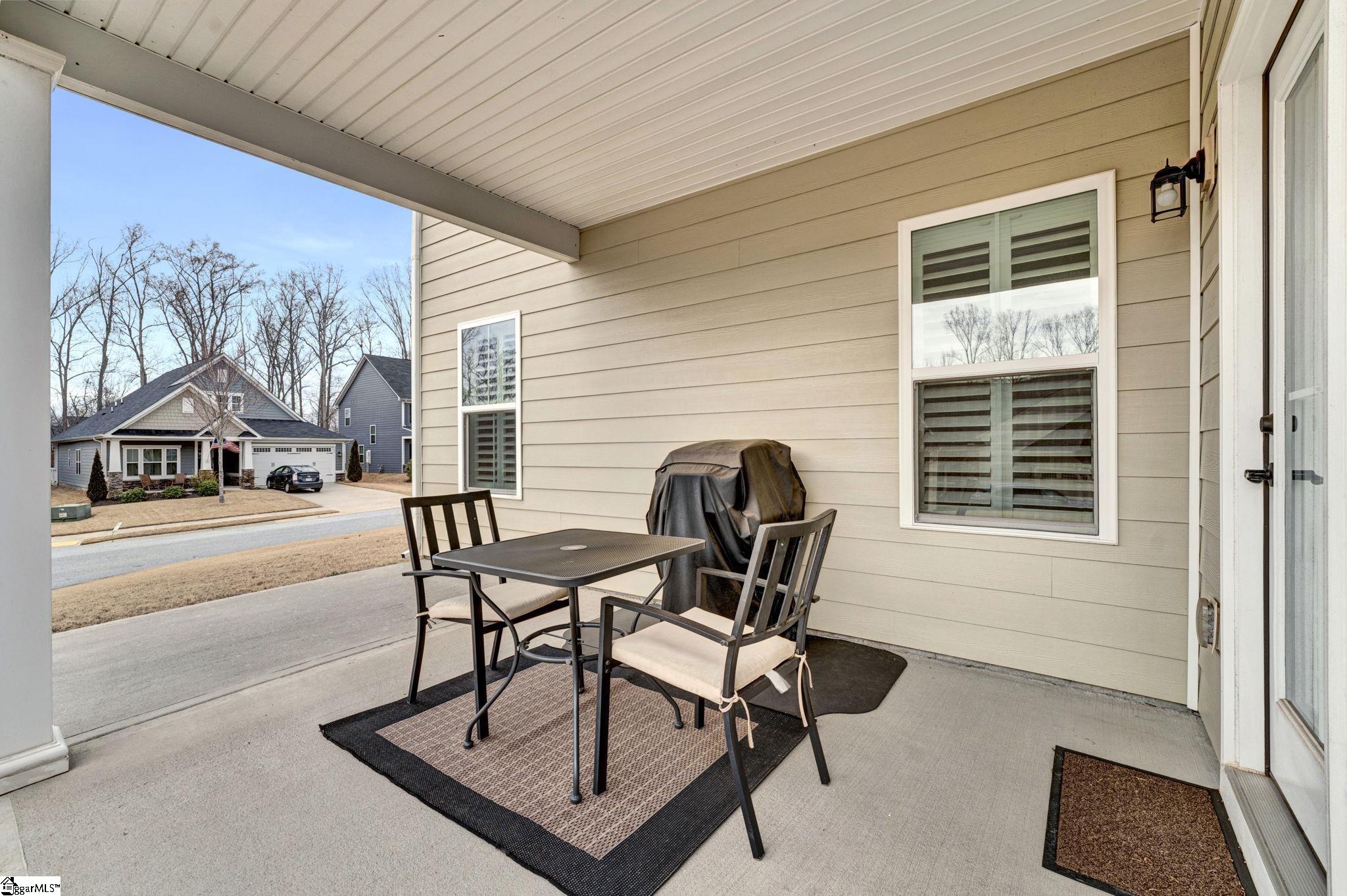 143 Fawn Hill Drive Simpsonville, SC 29681