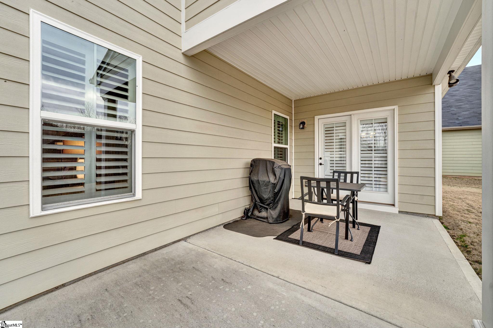 143 Fawn Hill Drive Simpsonville, SC 29681