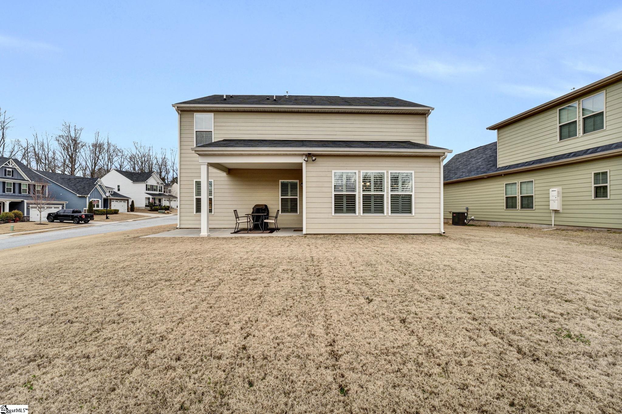 143 Fawn Hill Drive Simpsonville, SC 29681