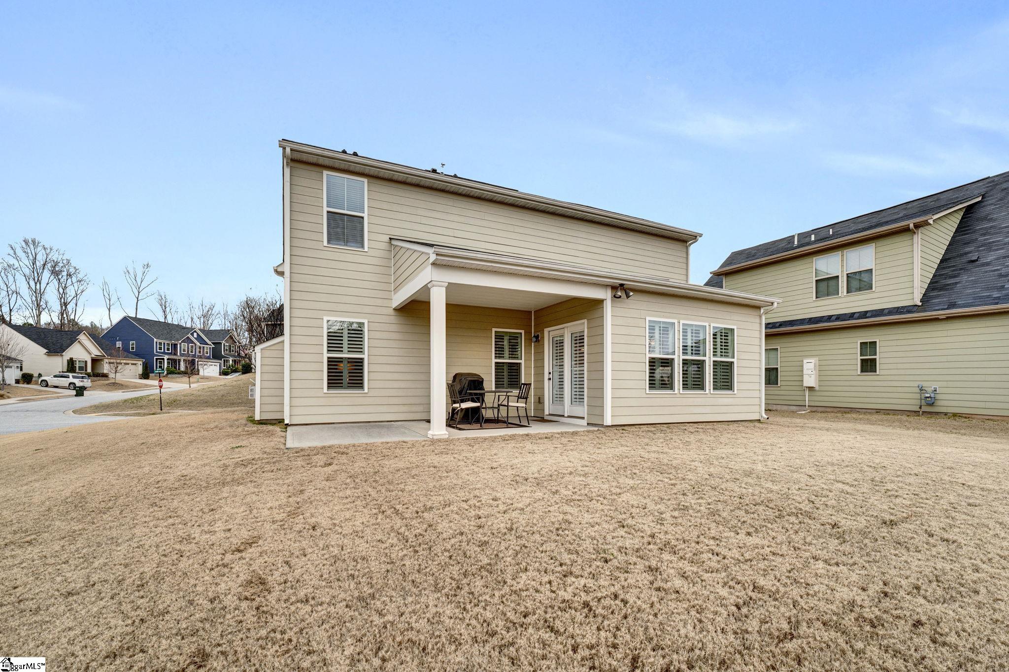 143 Fawn Hill Drive Simpsonville, SC 29681