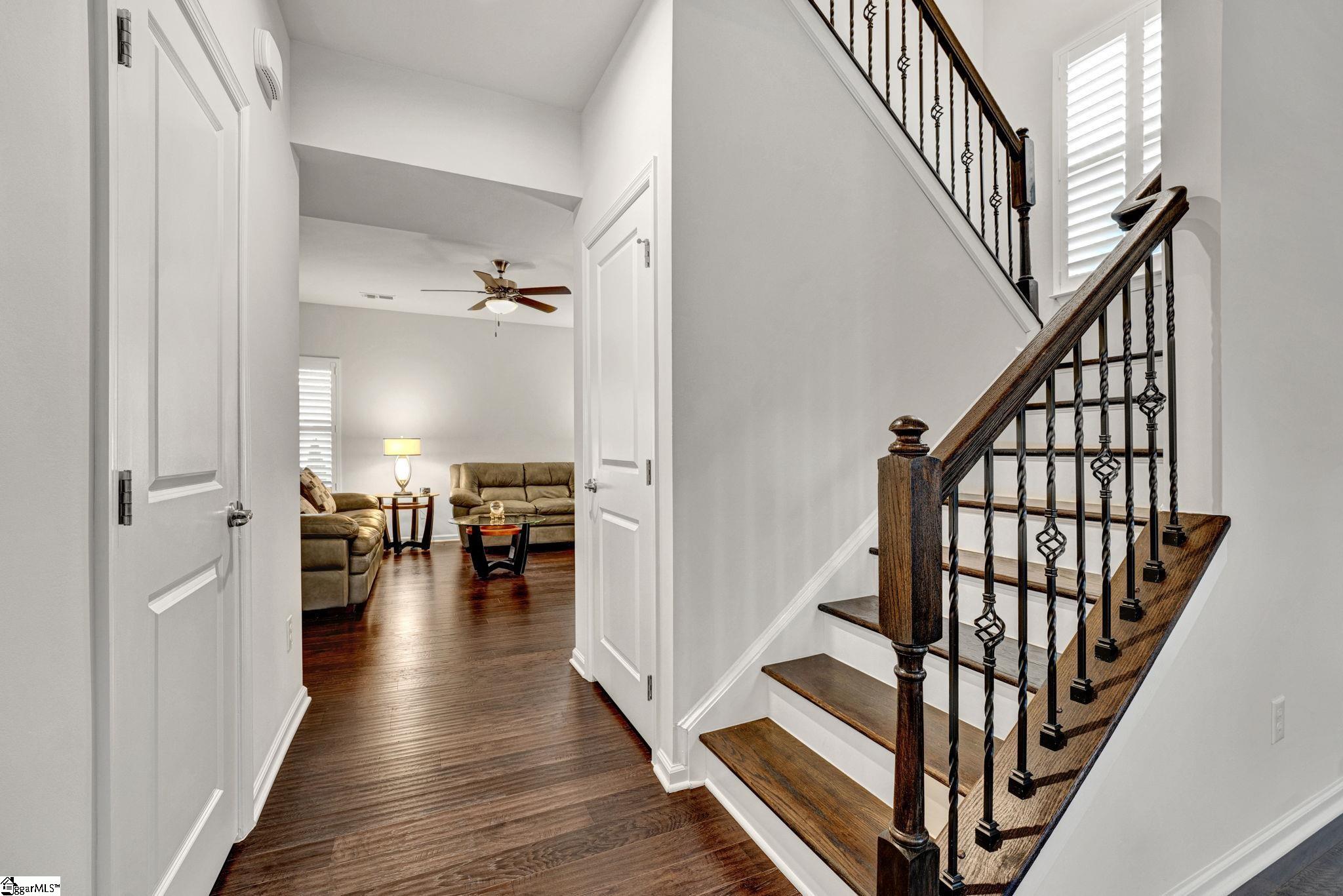143 Fawn Hill Drive Simpsonville, SC 29681