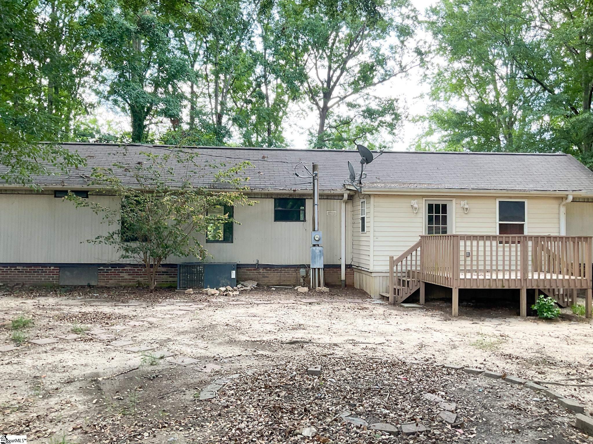116 Putman Street Simpsonville, SC 29681-4510