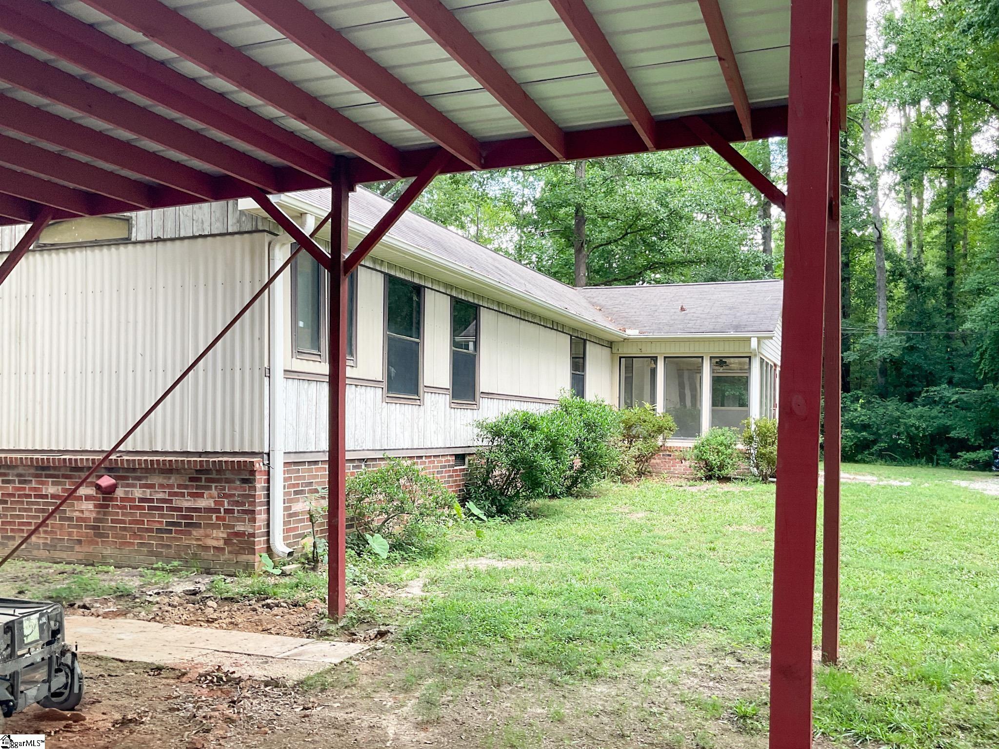 116 Putman Street Simpsonville, SC 29681-4510