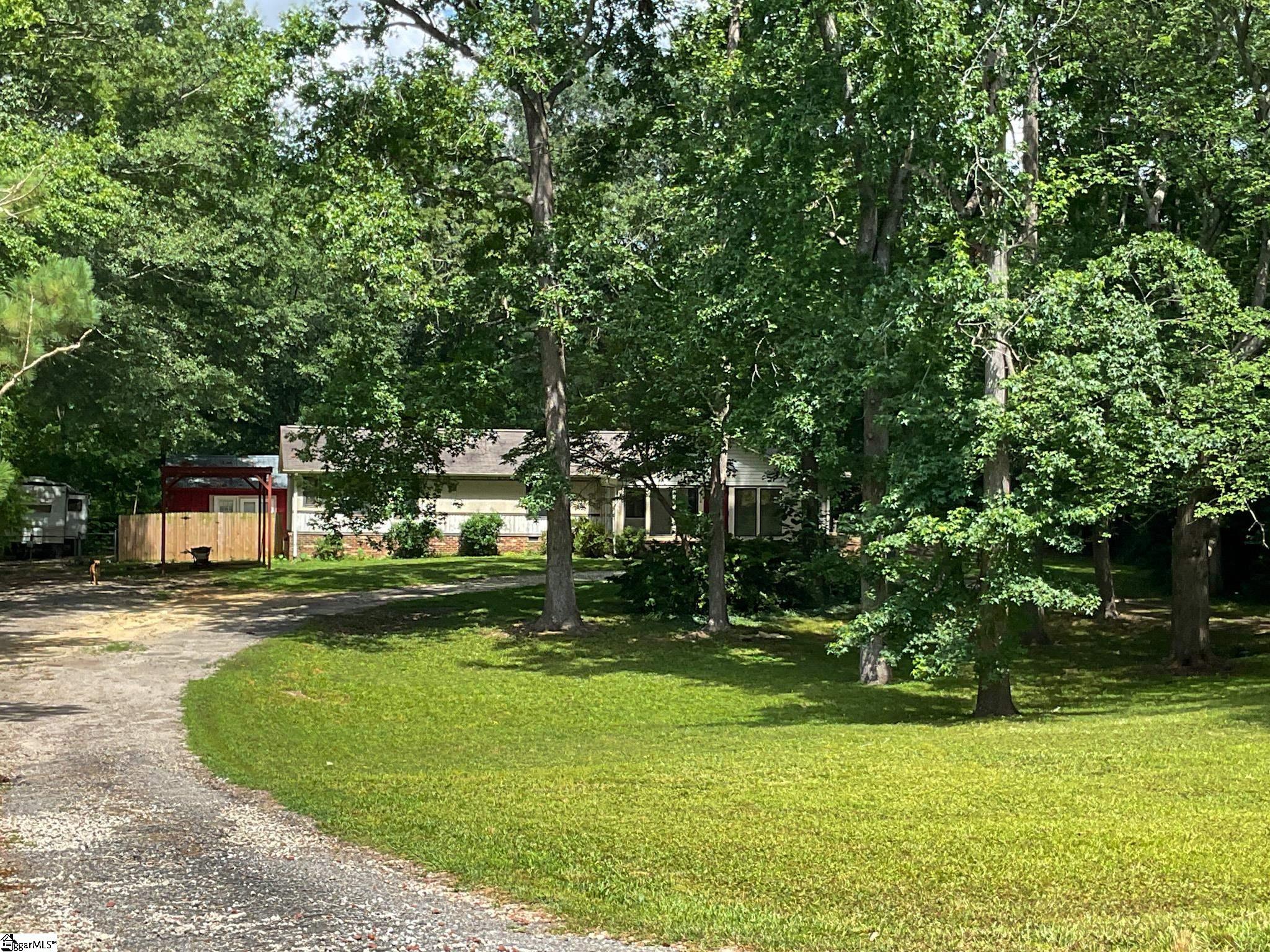 116 Putman Street Simpsonville, SC 29681-4510