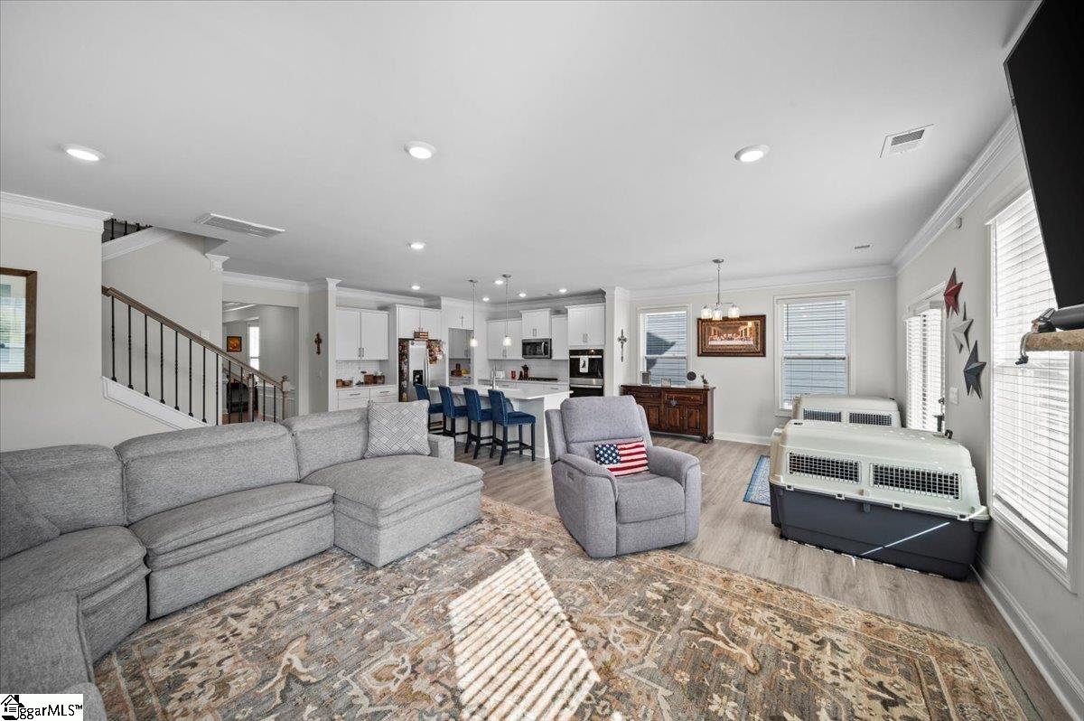 424 Jack Hunter Place Woodruff, SC 29388