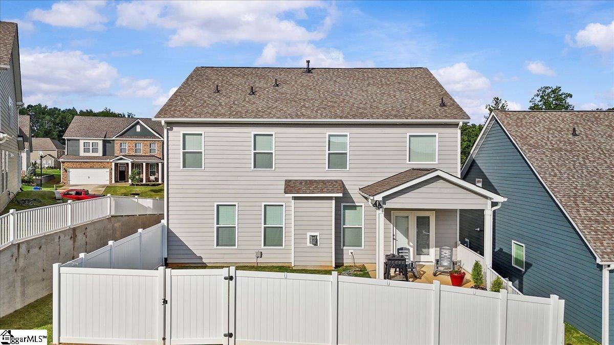 424 Jack Hunter Place Woodruff, SC 29388