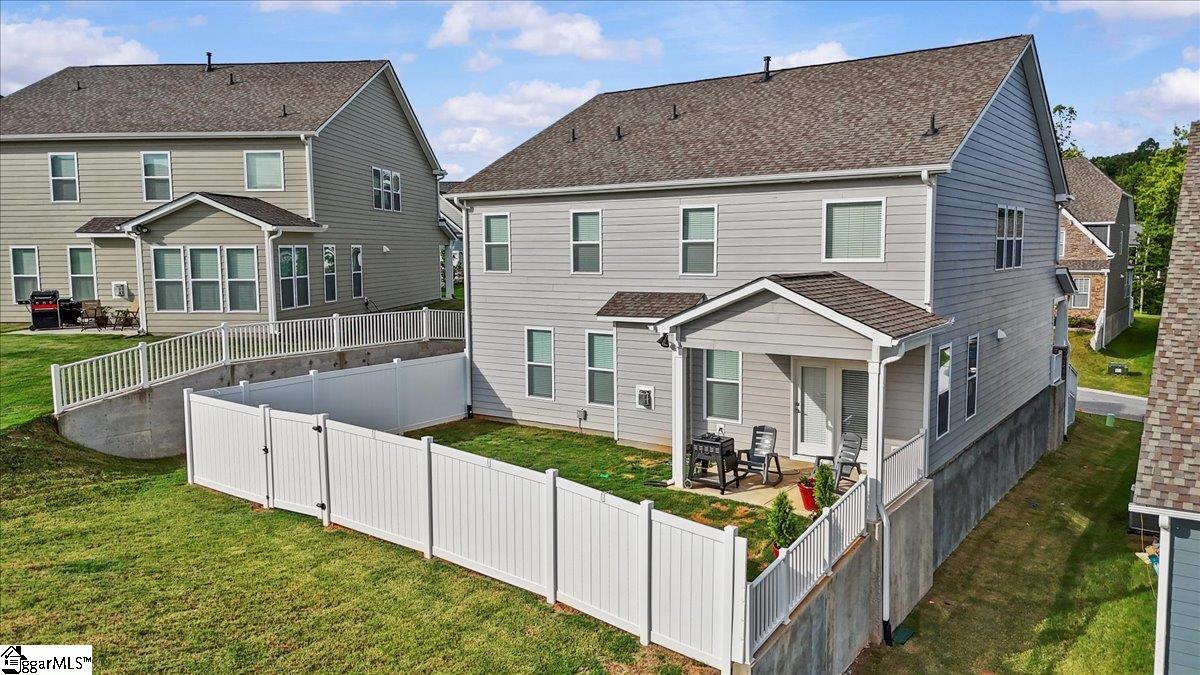 424 Jack Hunter Place Woodruff, SC 29388