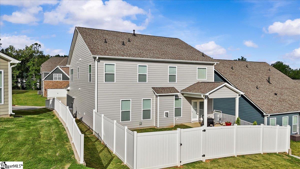 424 Jack Hunter Place Woodruff, SC 29388