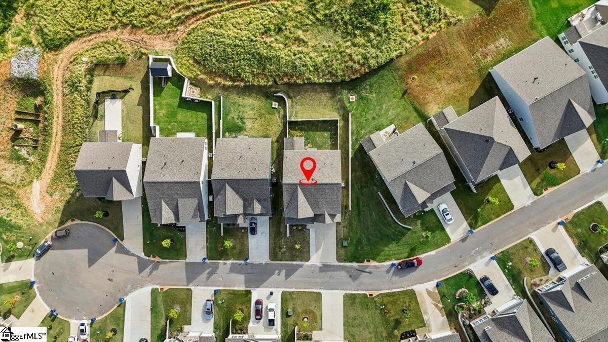 424 Jack Hunter Place Woodruff, SC 29388