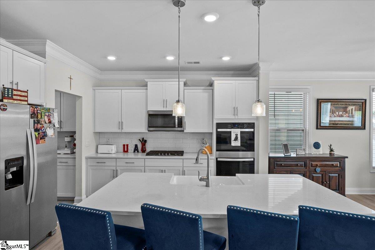 424 Jack Hunter Place Woodruff, SC 29388