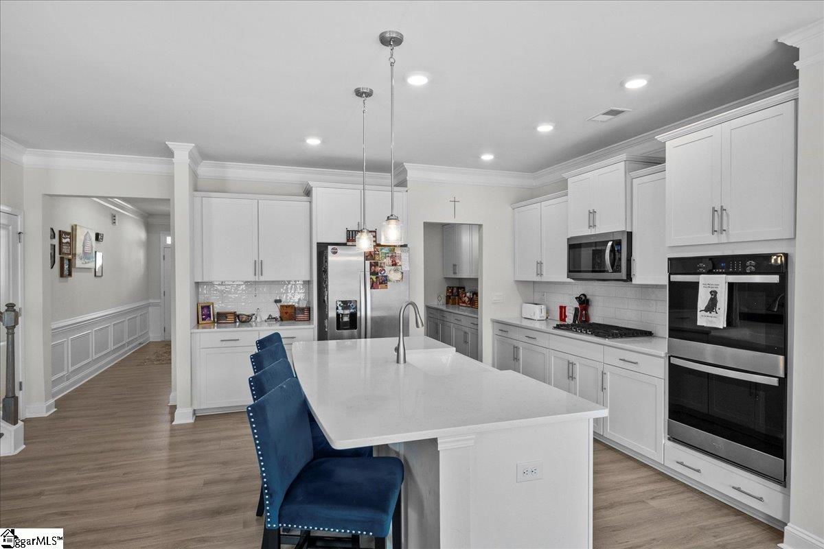 424 Jack Hunter Place Woodruff, SC 29388