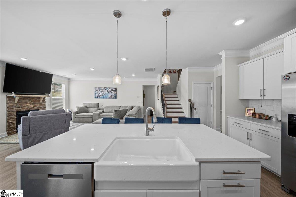 424 Jack Hunter Place Woodruff, SC 29388