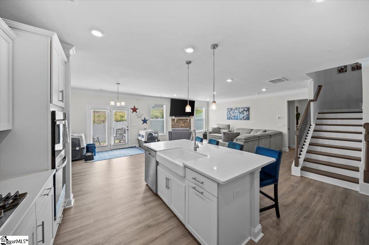 424 Jack Hunter Place Woodruff, SC 29388