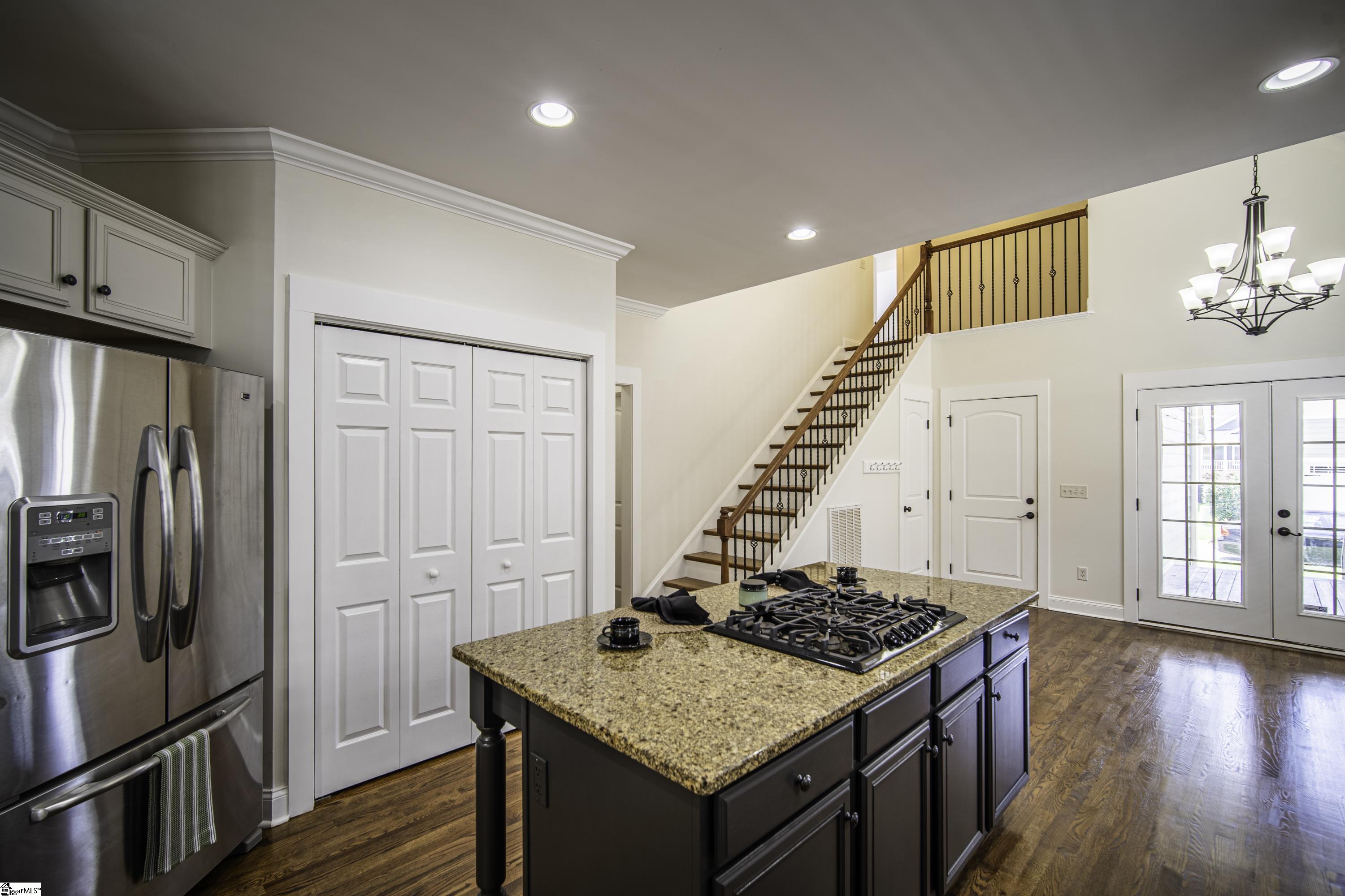 6 Worthington Court Simpsonville, SC 29681-3527