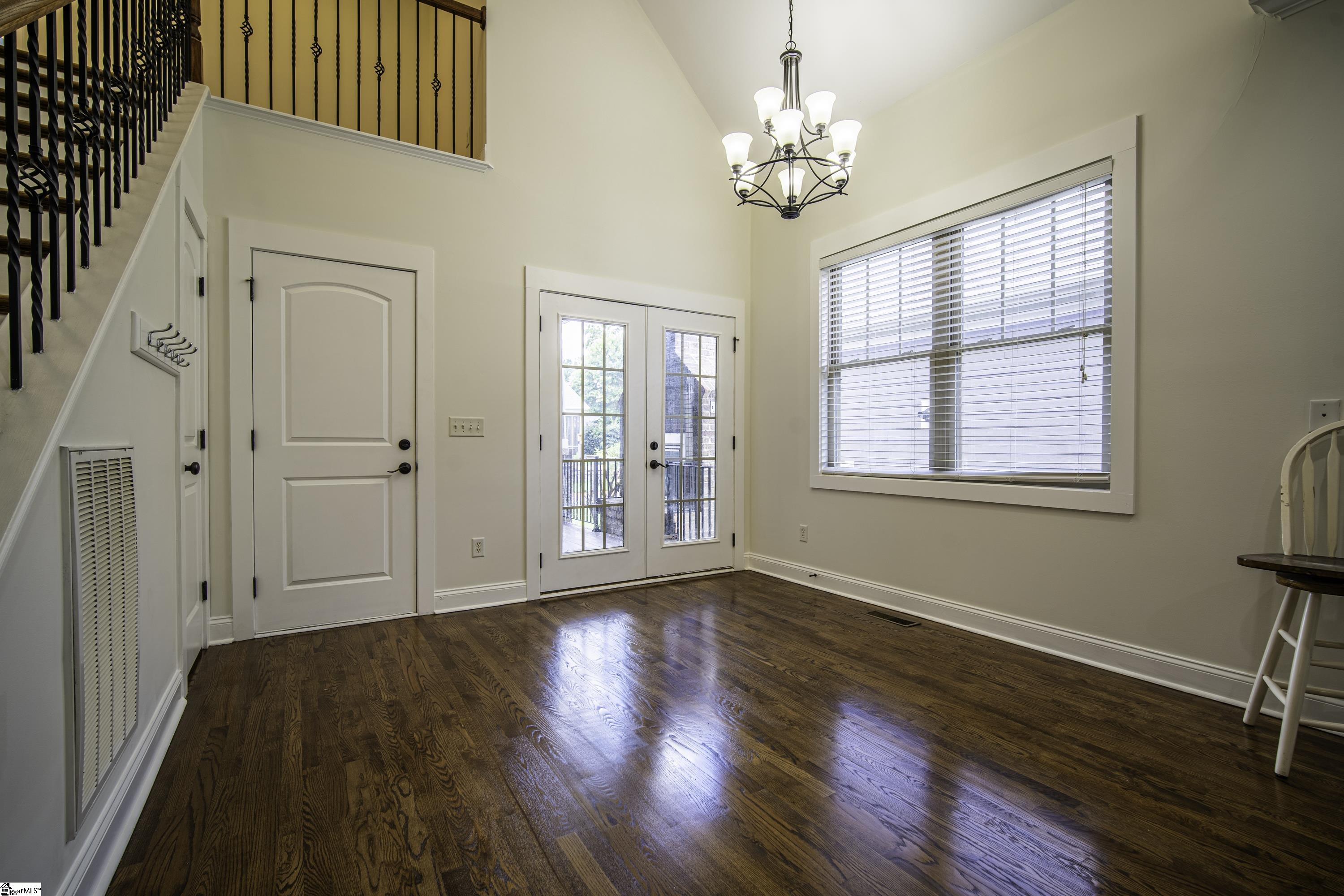 6 Worthington Court Simpsonville, SC 29681-3527