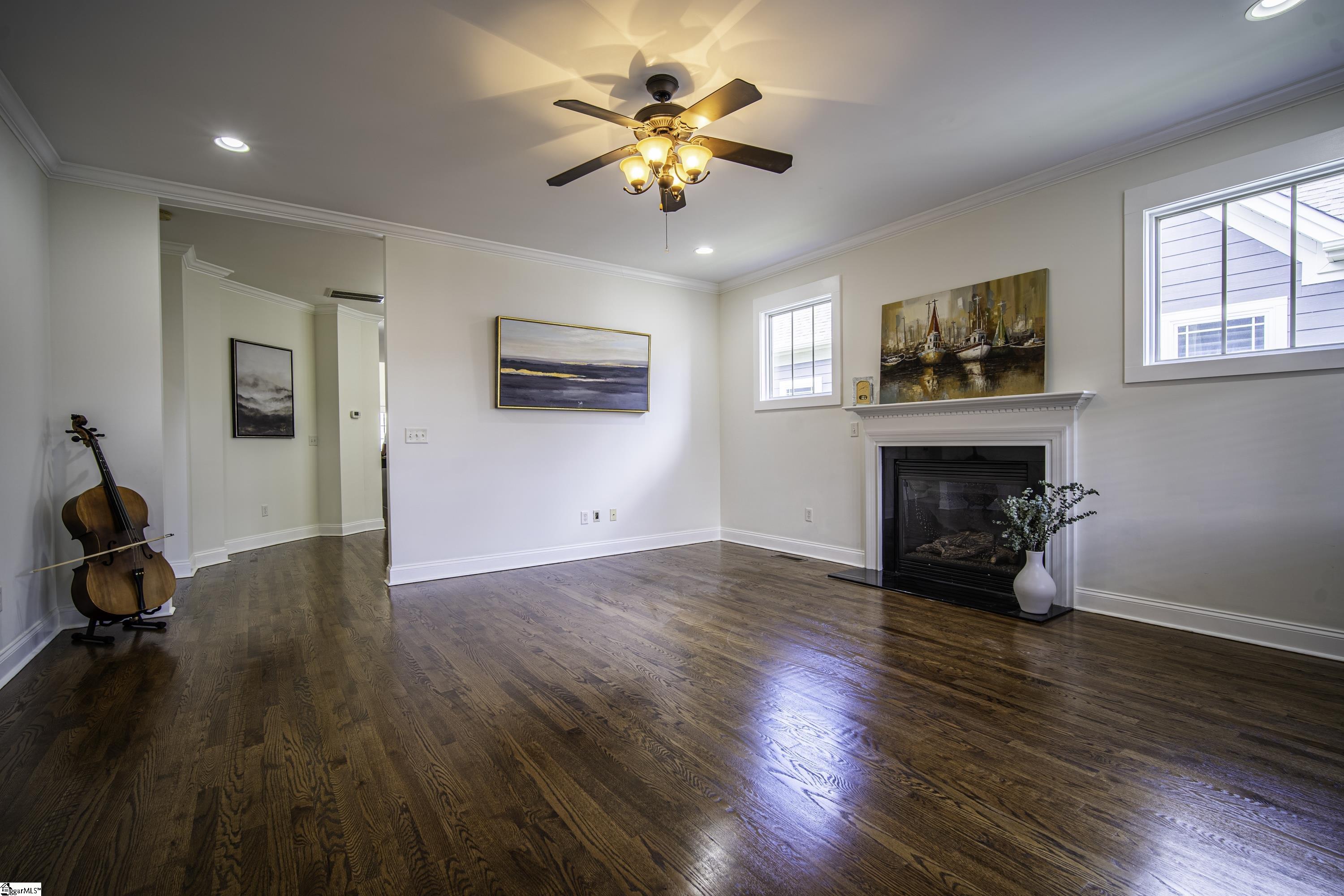 6 Worthington Court Simpsonville, SC 29681-3527