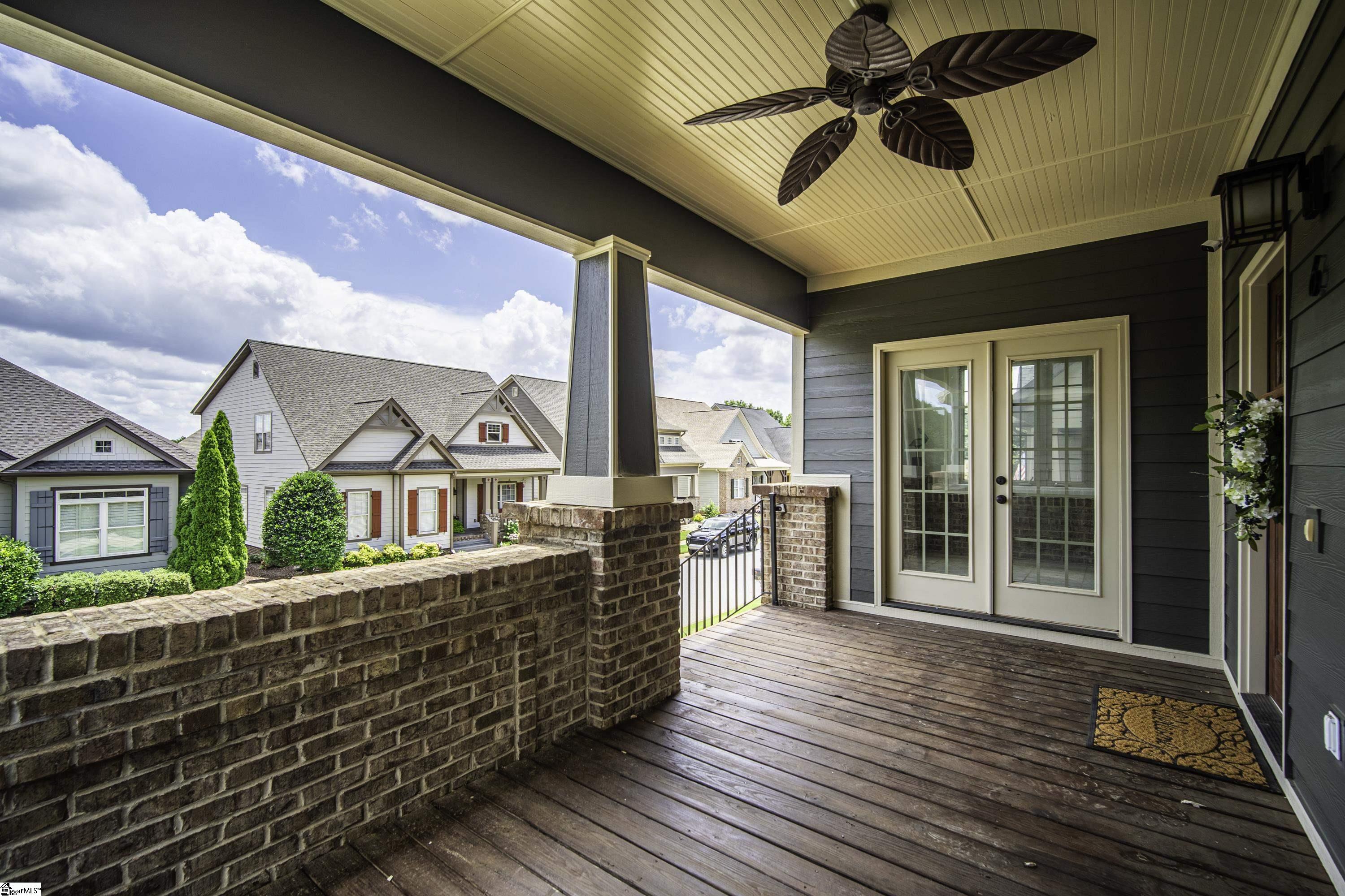 6 Worthington Court Simpsonville, SC 29681-3527