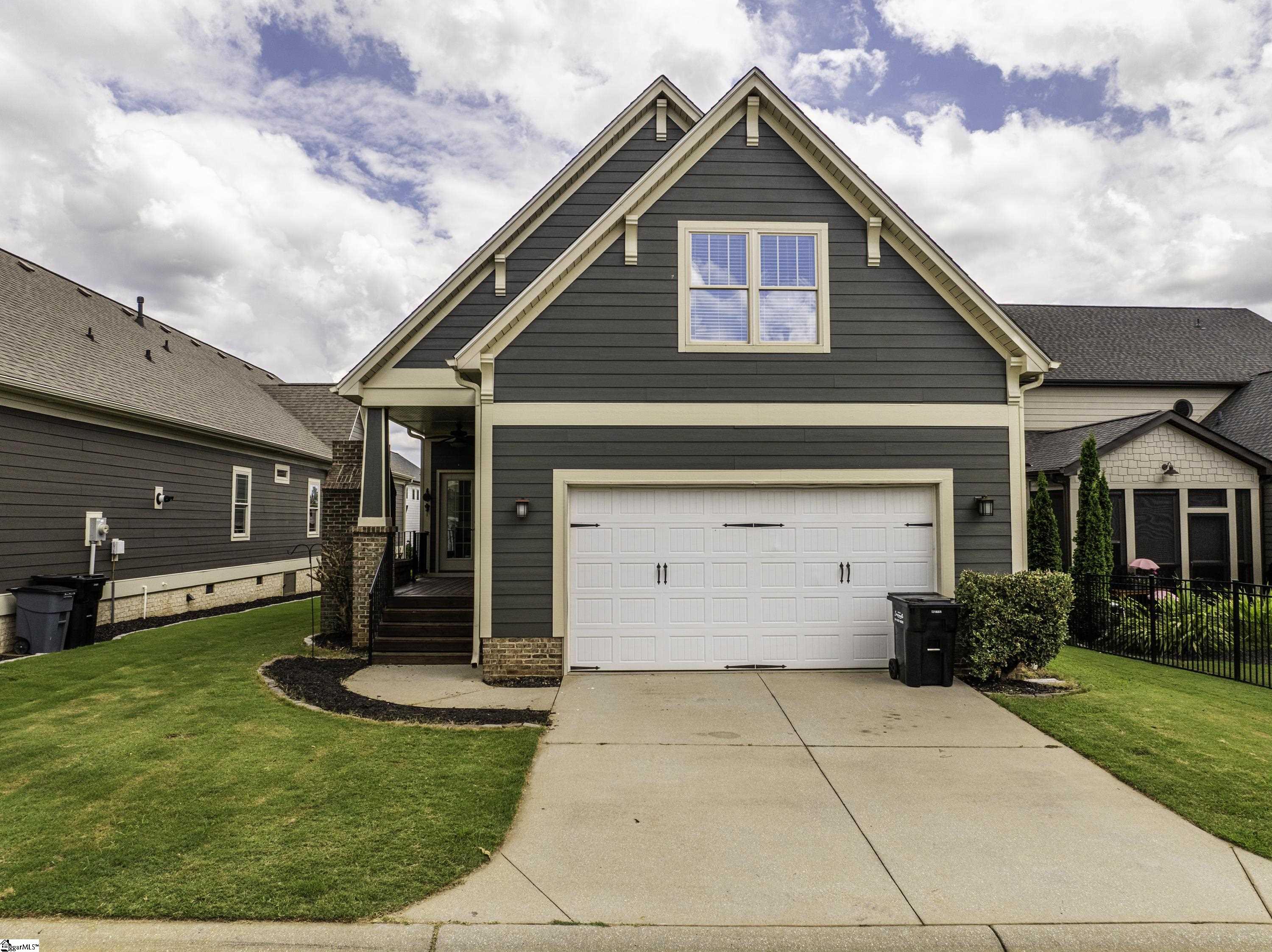6 Worthington Court Simpsonville, SC 29681-3527