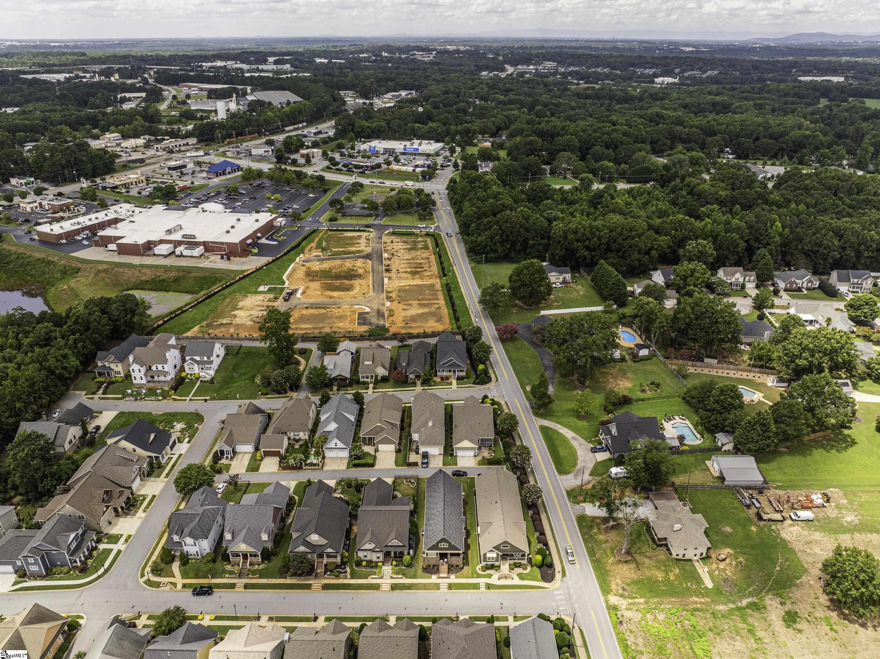 6 Worthington Court Simpsonville, SC 29681-3527