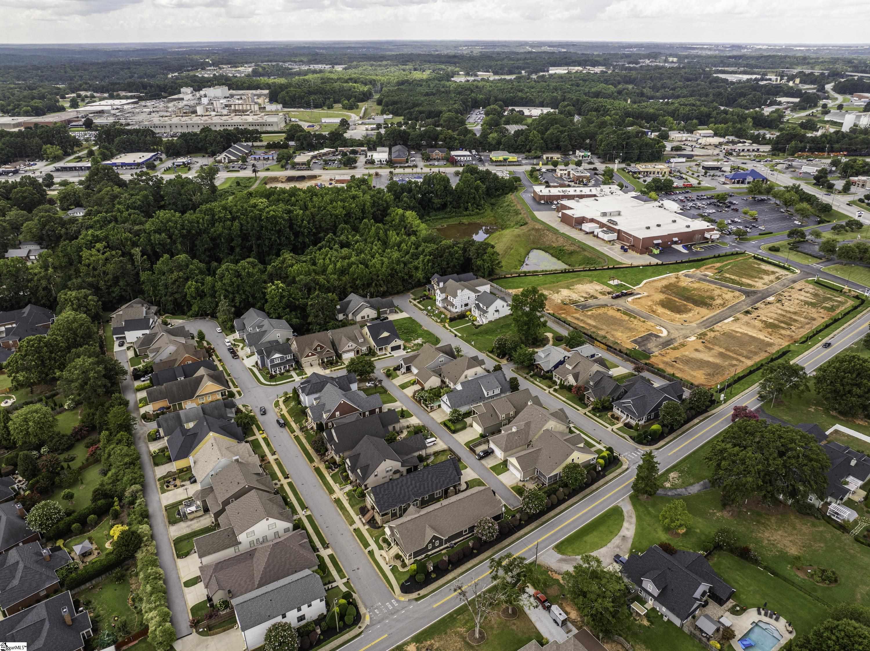 6 Worthington Court Simpsonville, SC 29681-3527