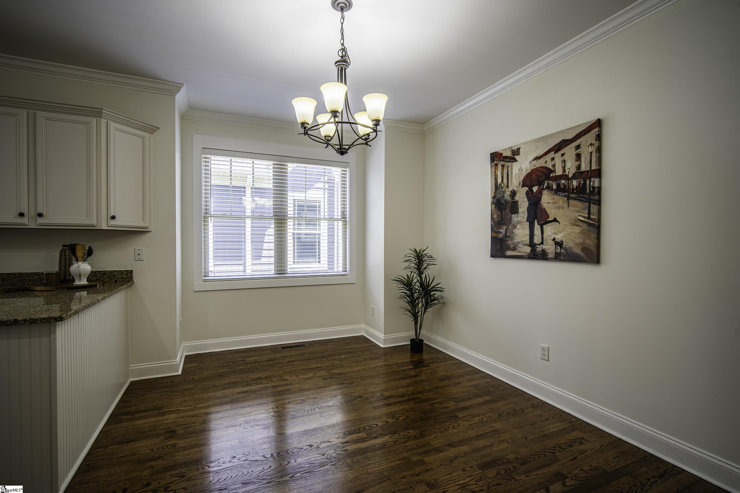 6 Worthington Court Simpsonville, SC 29681-3527