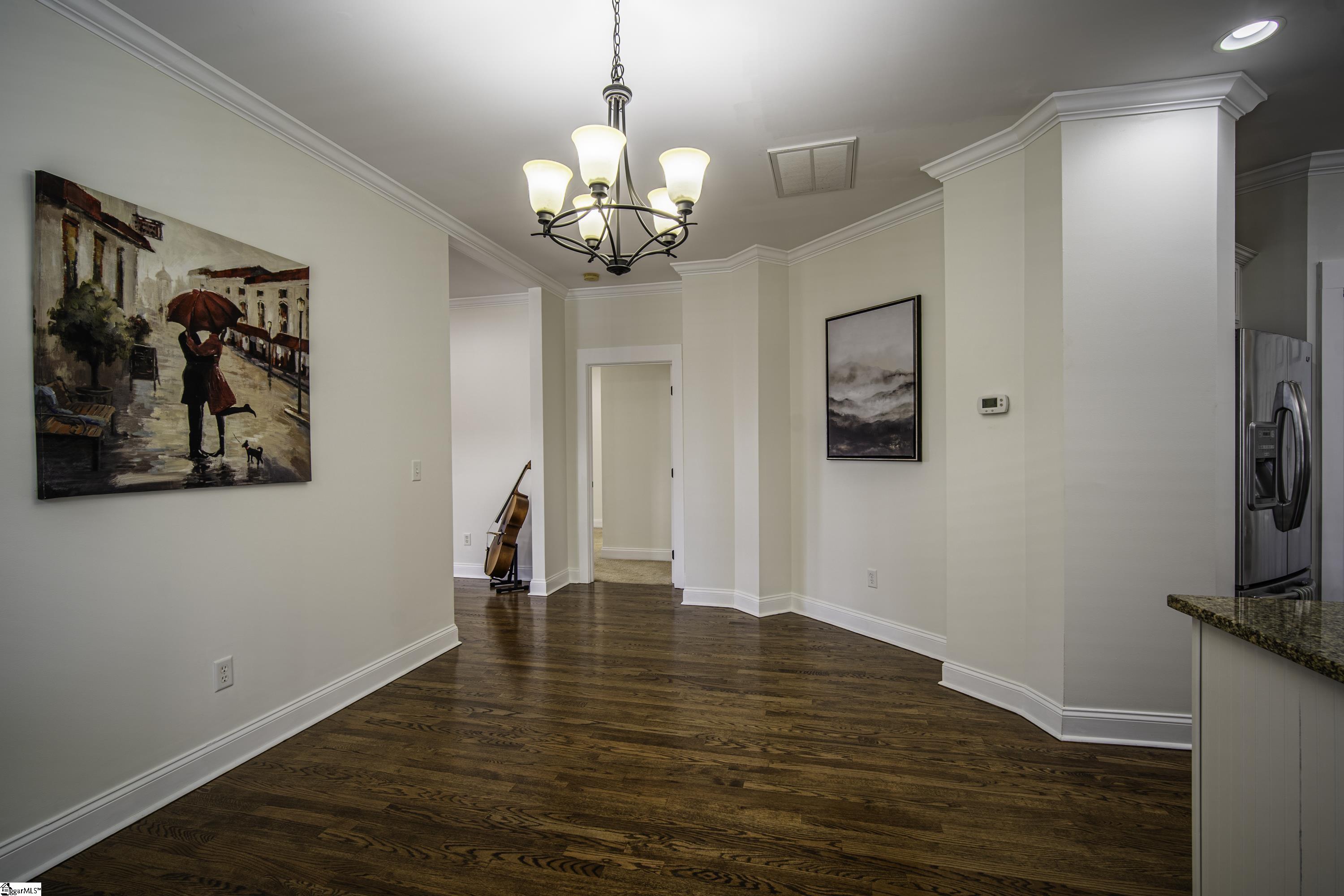 6 Worthington Court Simpsonville, SC 29681-3527