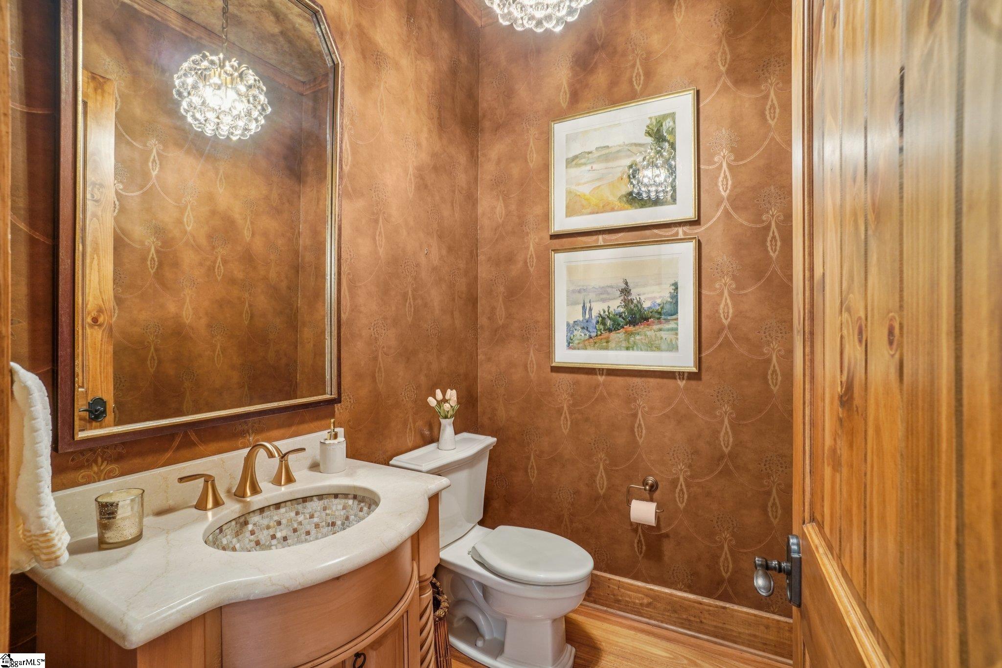 812 Lake View Court Salem, SC 29676