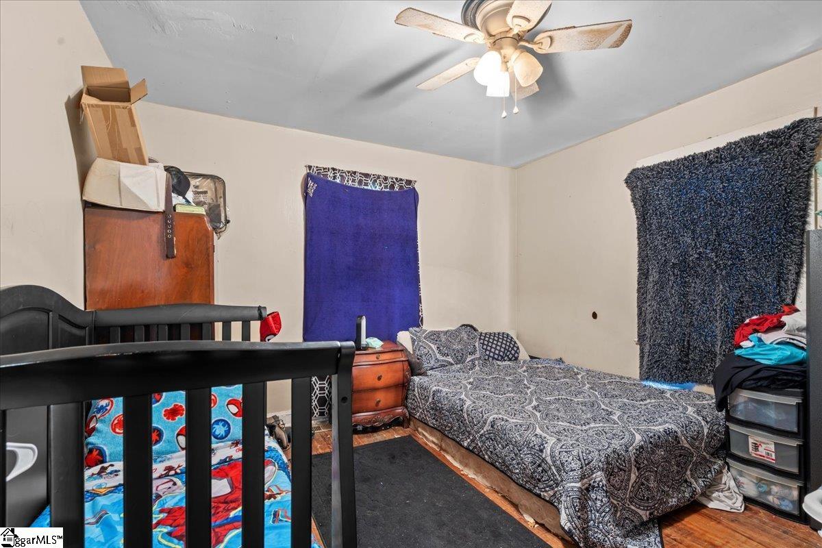 496 W Lee Street Pickens, SC 29671